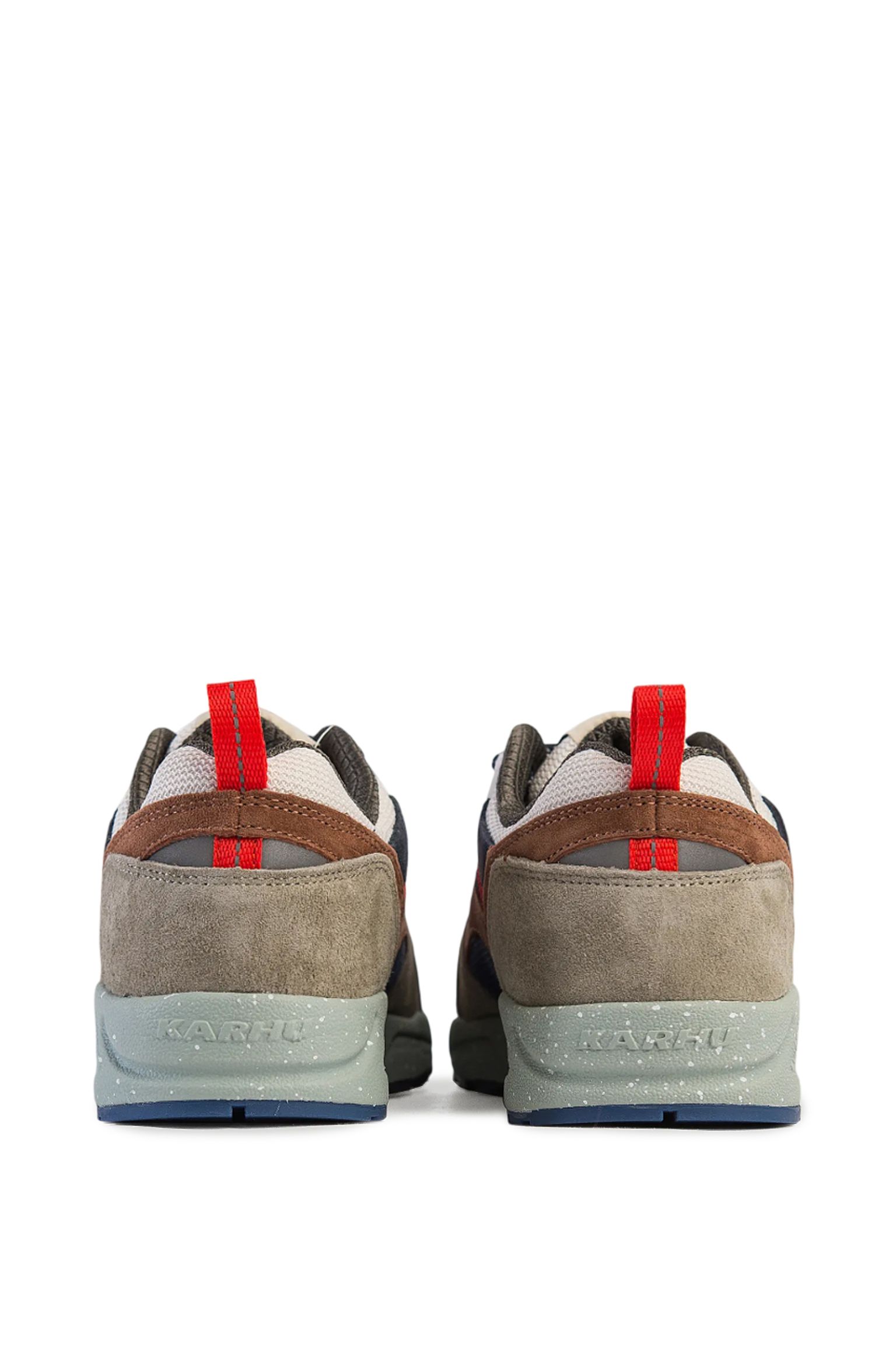 Стильні Кросівки Karhu FUSION 2.0