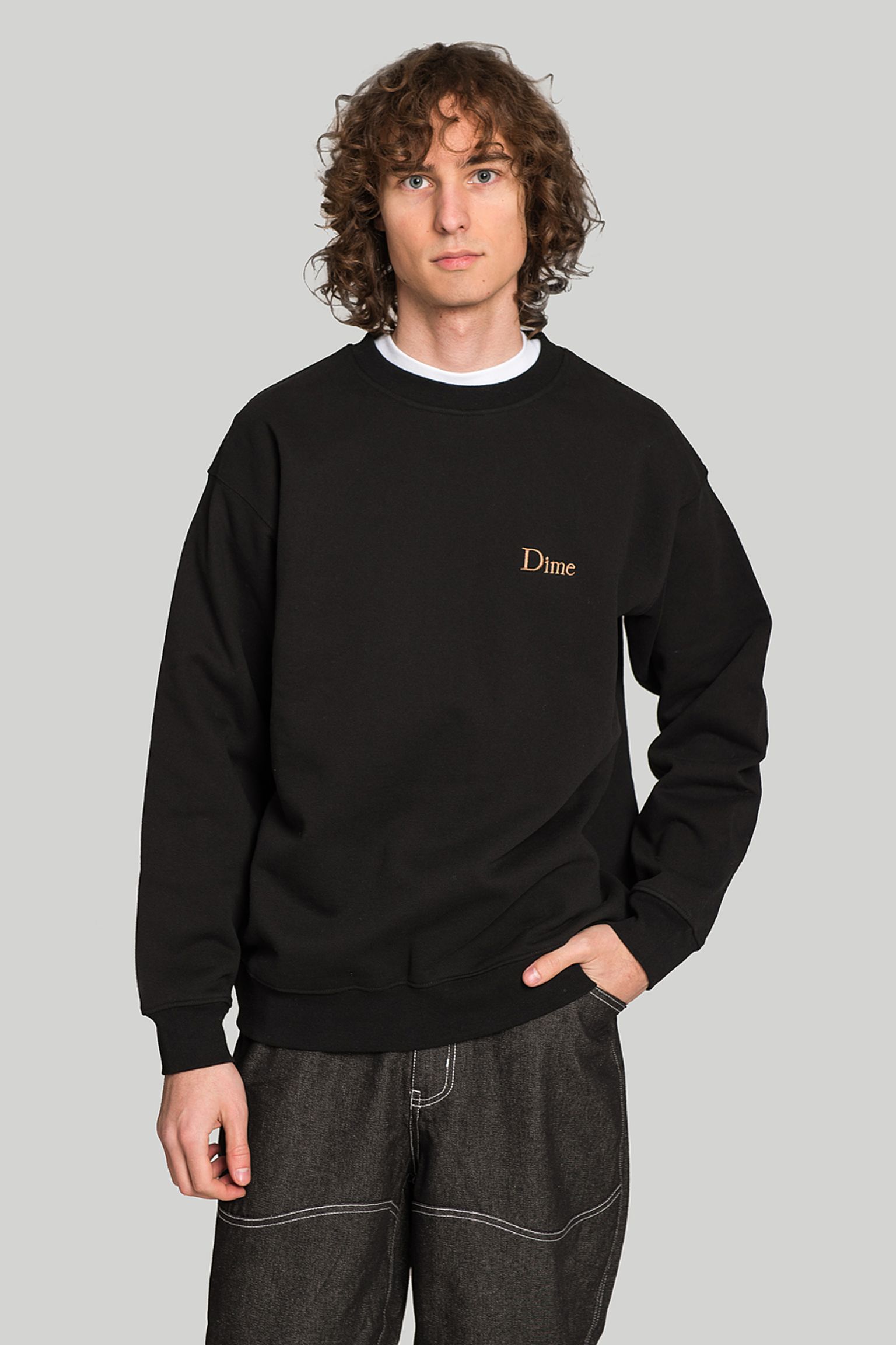 Свитшот Velcro Patch Bomber Jacket купить в Украине