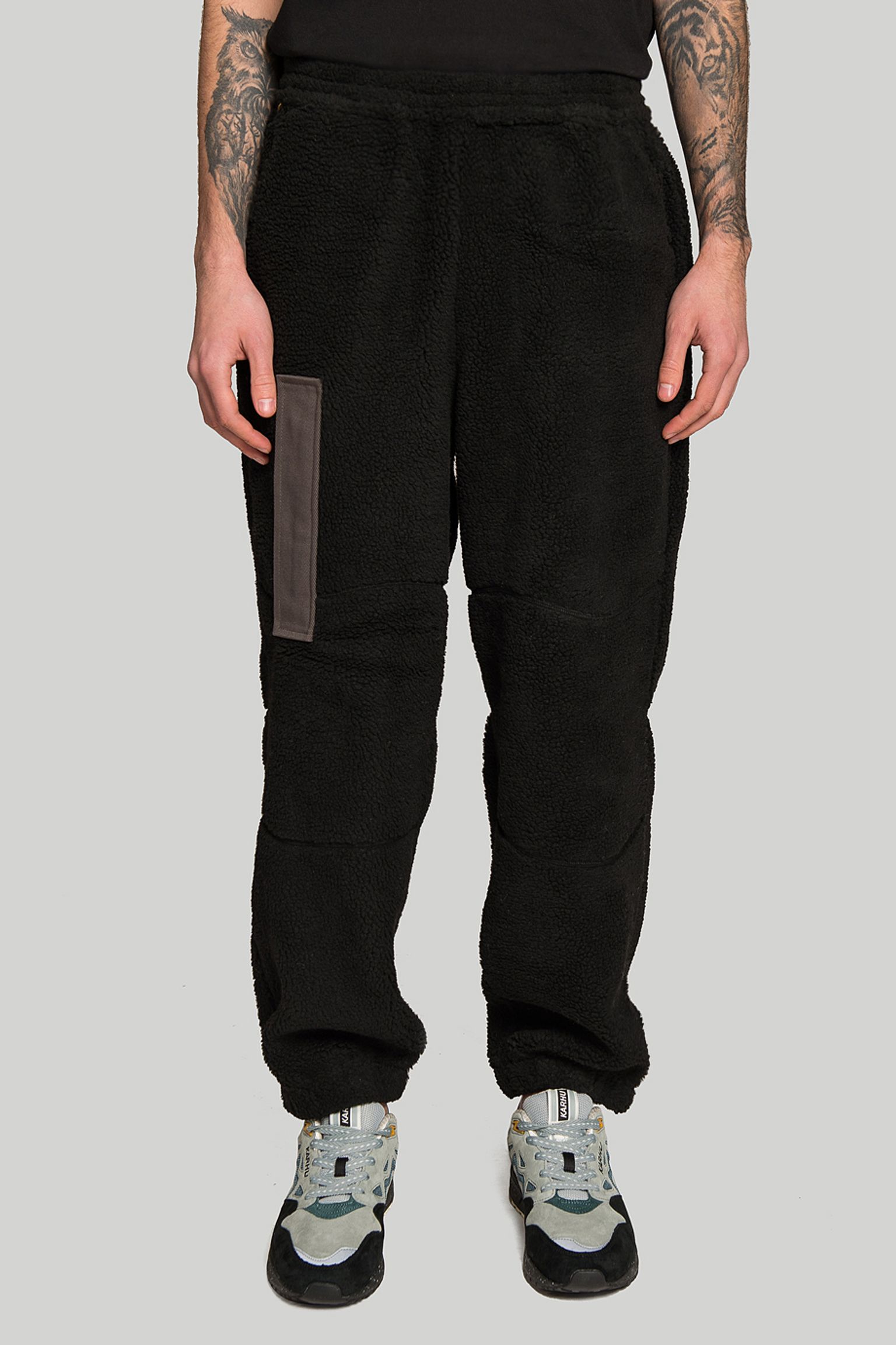 Спортивні брюки DIME Dime Classic Sports Pants