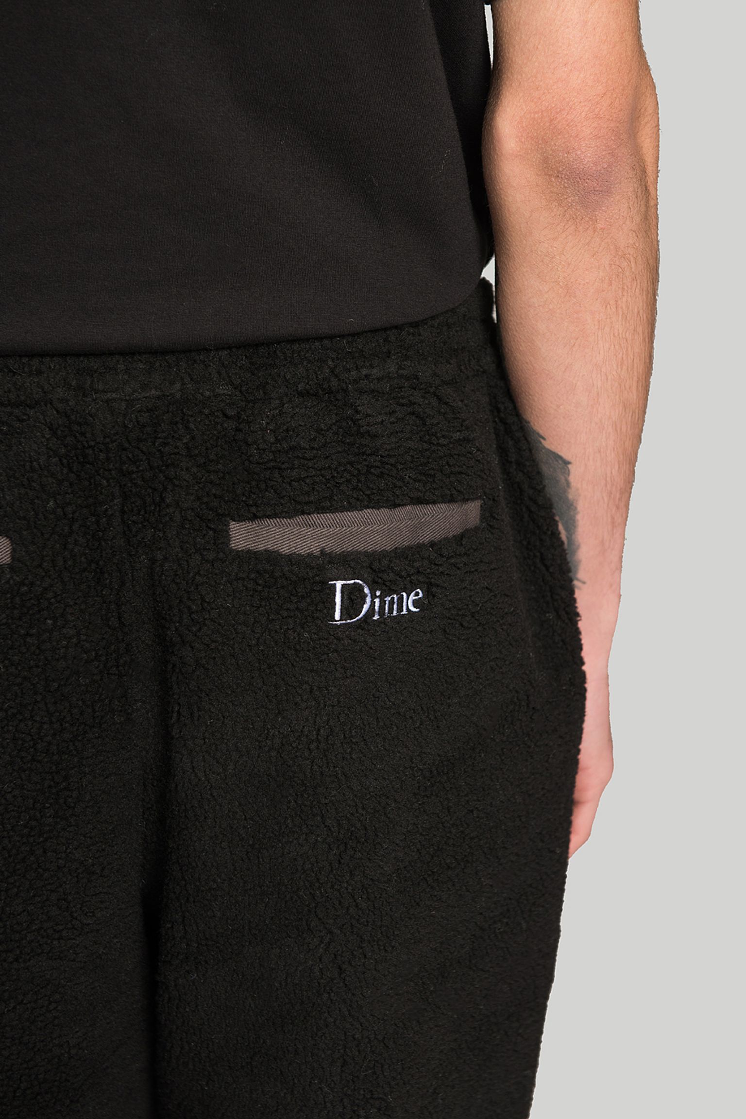 Спортивные брюки DIME Dime Classic Sports Pants