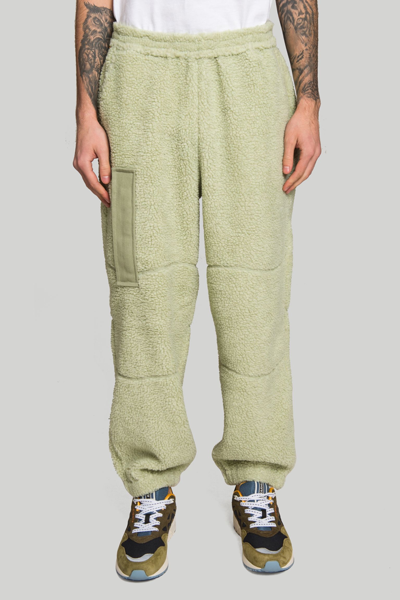 Спортивные брюки DIME Dime Classic Sports Pants с доставкой