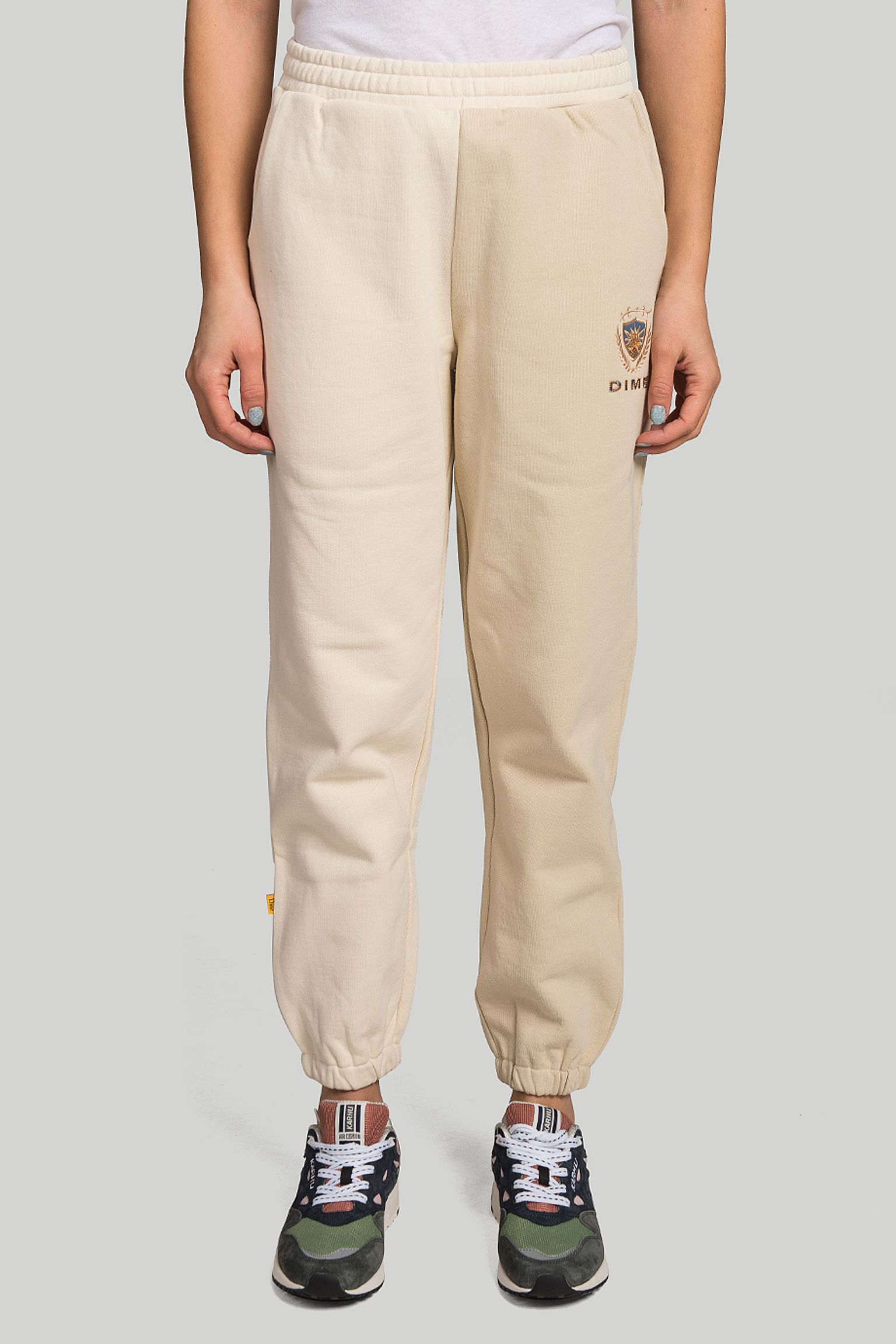 Стильные Спортивные брюки Two Tone Ripstop Pants