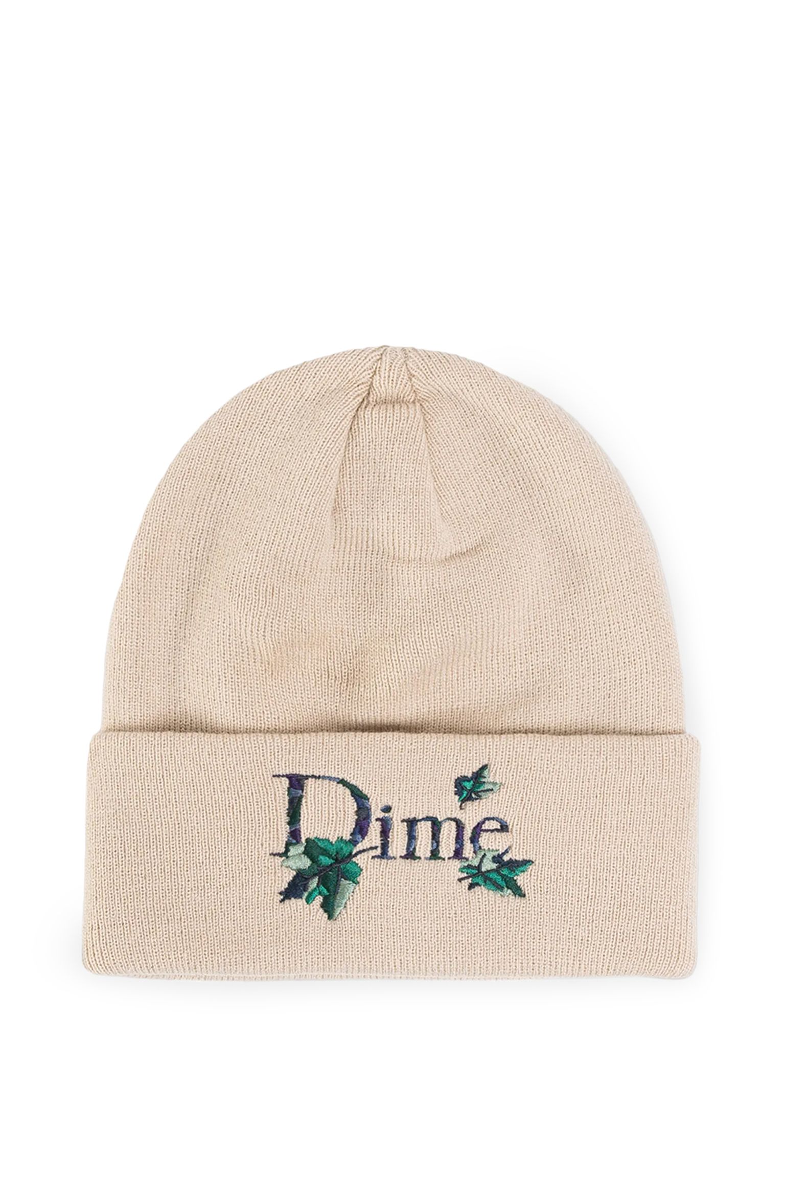 Шапка Classic Leafy Fold Beanie