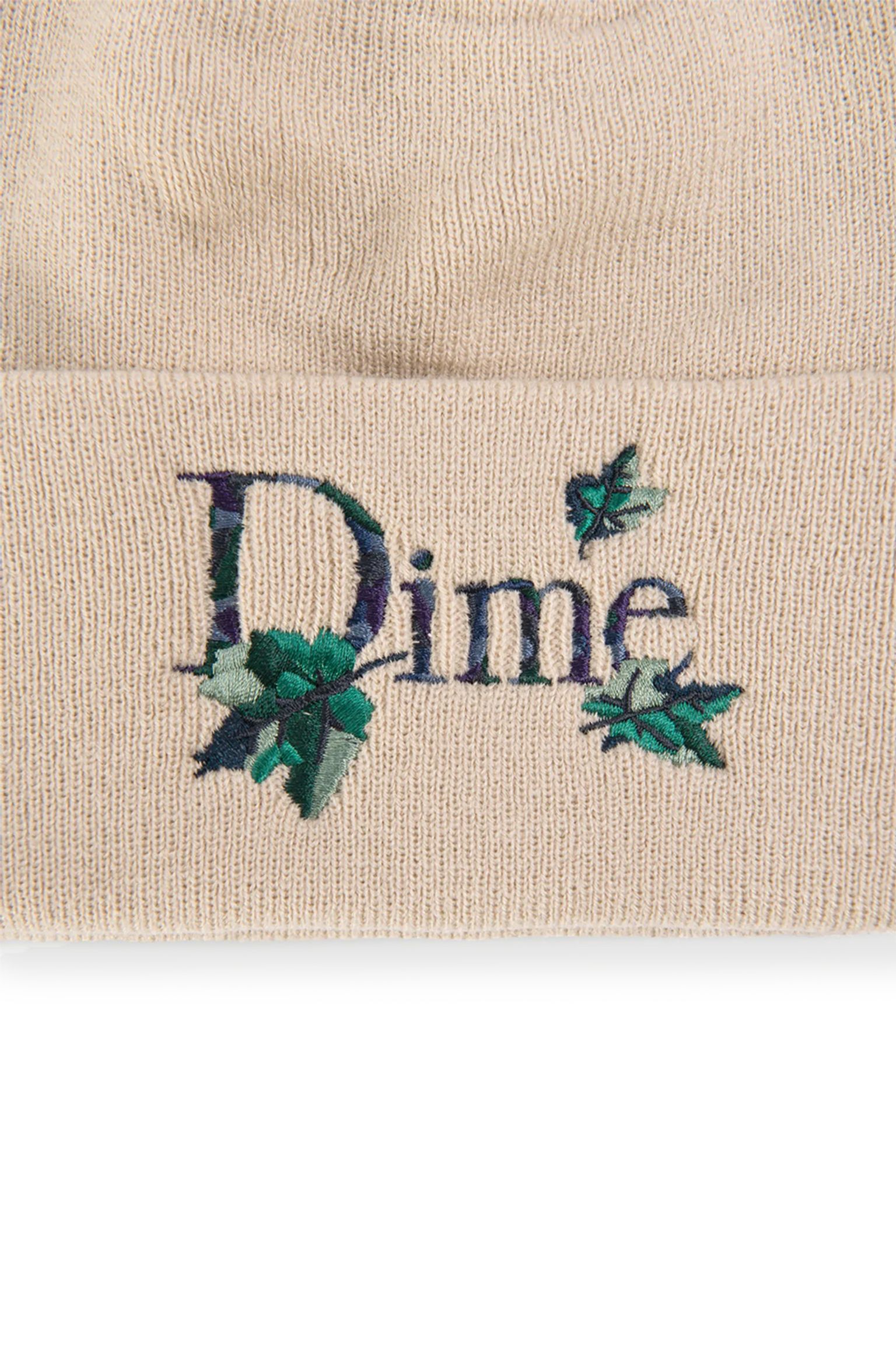 Шапка Classic Leafy Fold Beanie с доставкой
