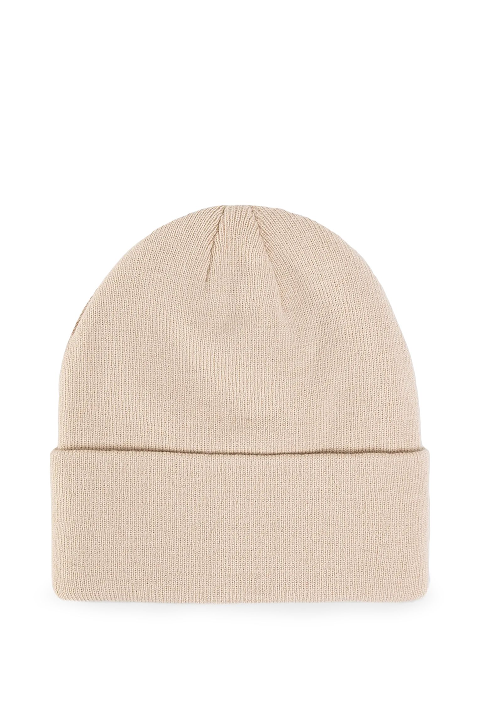 Стильные Шапка Classic Leafy Fold Beanie