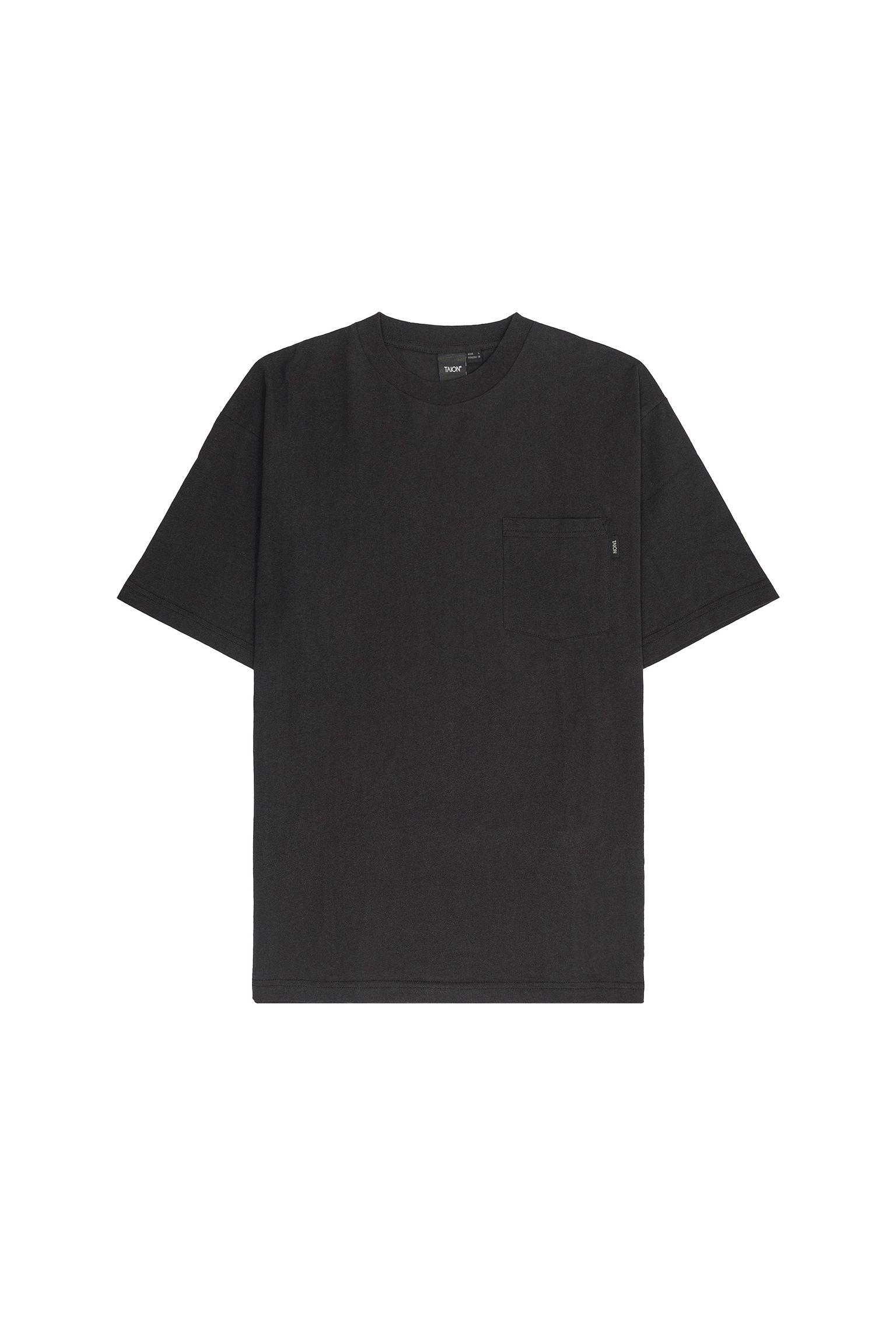 Футболка STORAGE POCKET TEE купить
