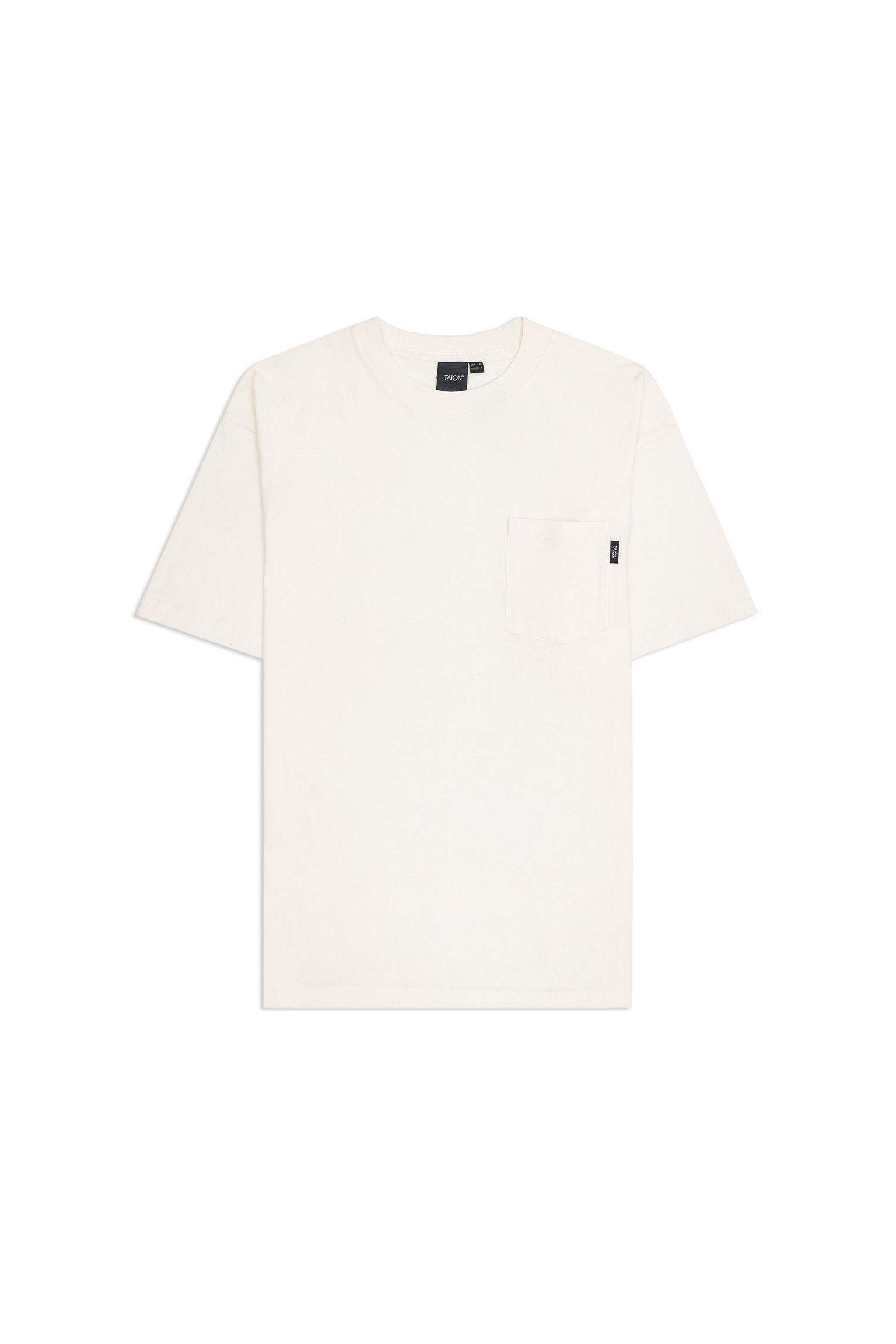 Футболка TAION STORAGE POCKET TEE купить