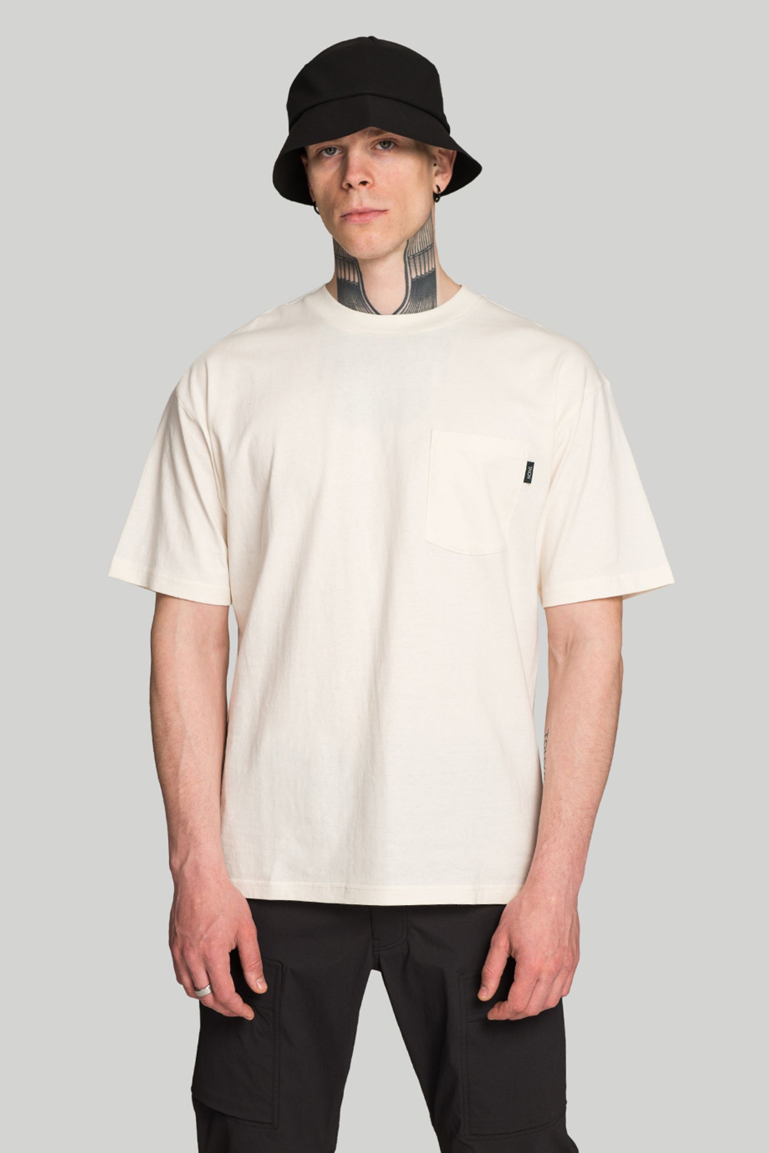 Футболка TAION STORAGE POCKET TEE купить в Украине