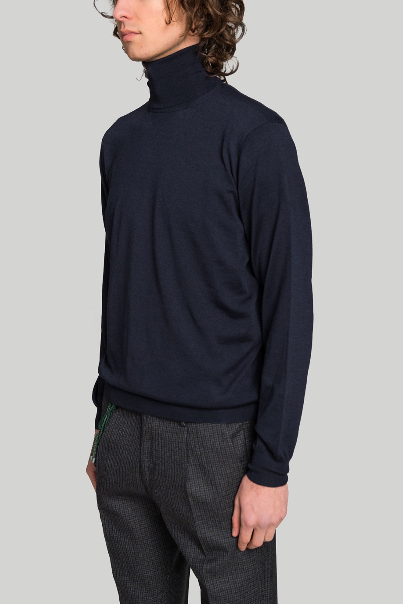 Широкий вибір Гольф Filippo de Laurentiis D.VITA ML ROYAL MERINO