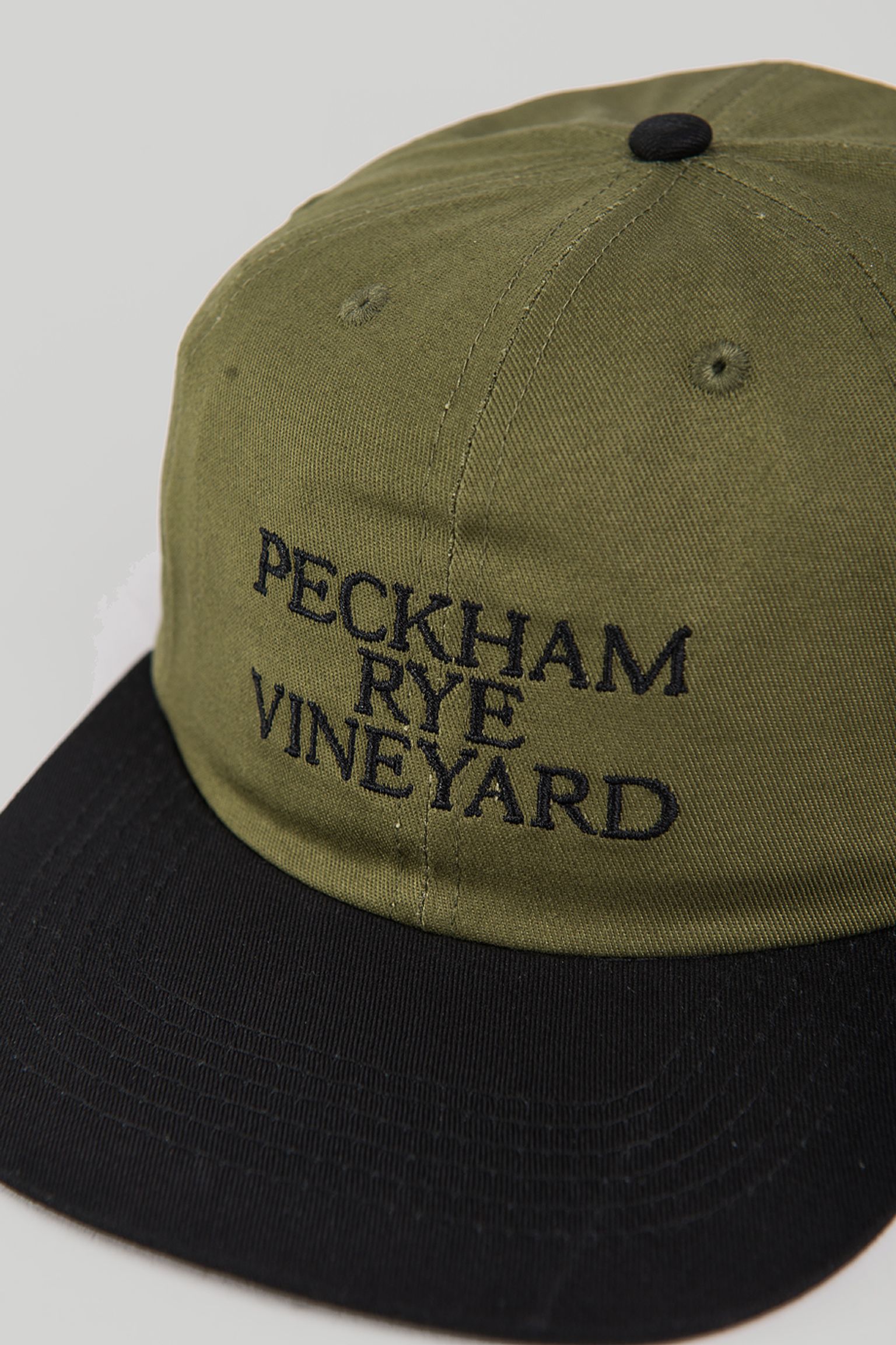 Бейсболка   Vineyard Cap