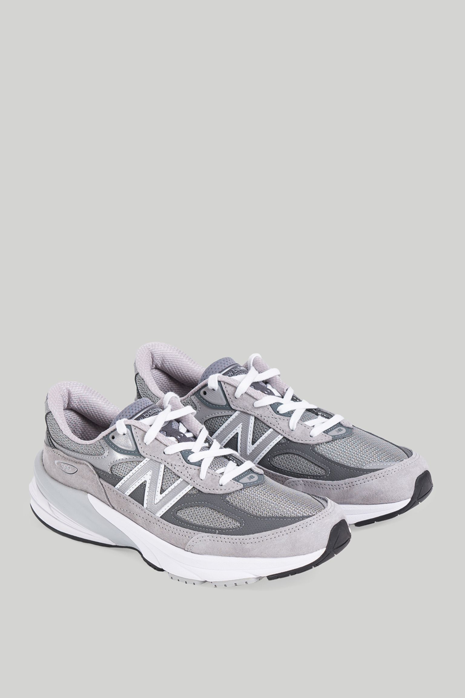 Кроссовки New Balance M990GL6 Lifestyle