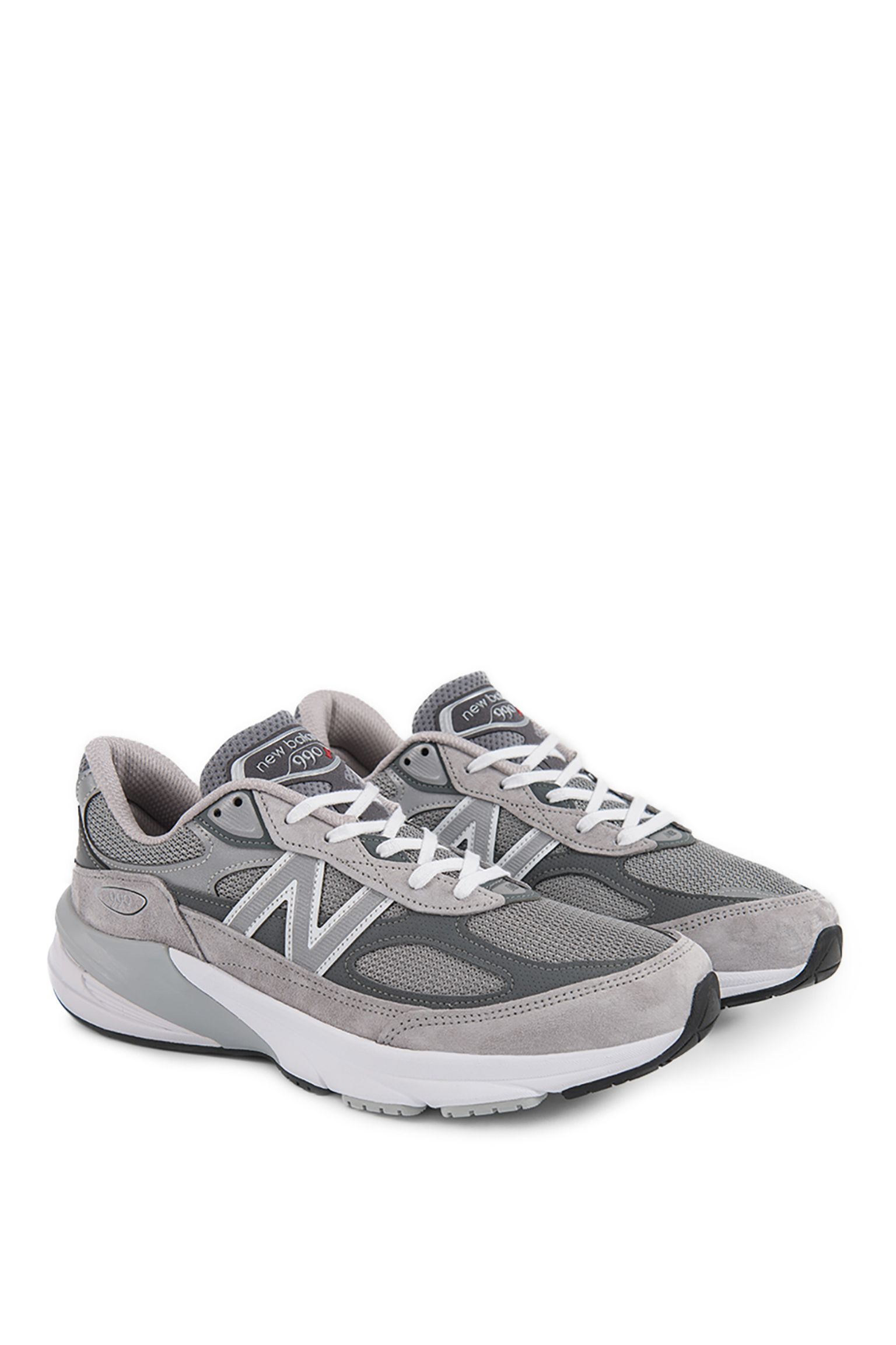 Кроссовки New Balance M990GL6 Lifestyle купить в Украине
