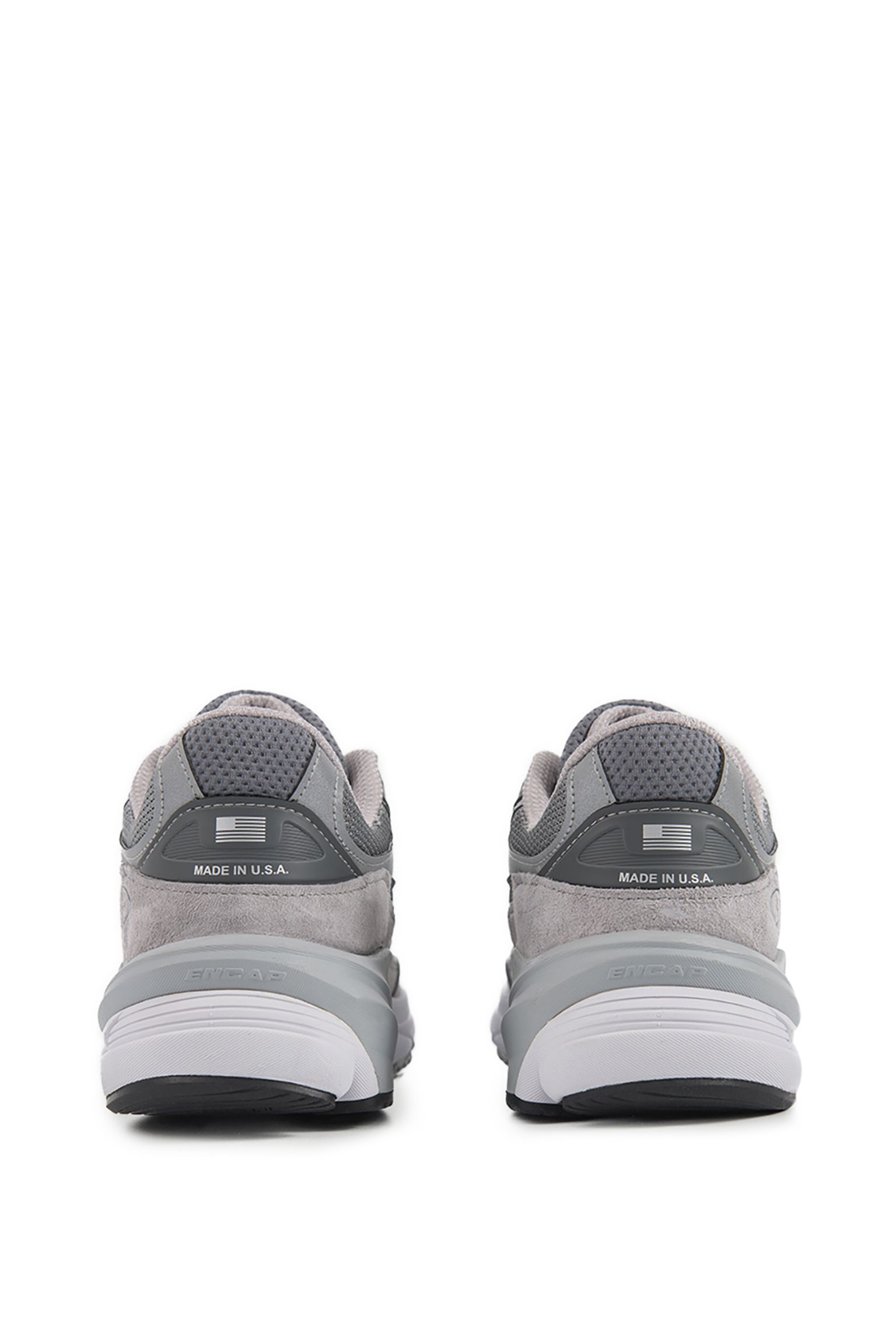 Кроссовки New Balance M990GL6 Lifestyle с доставкой