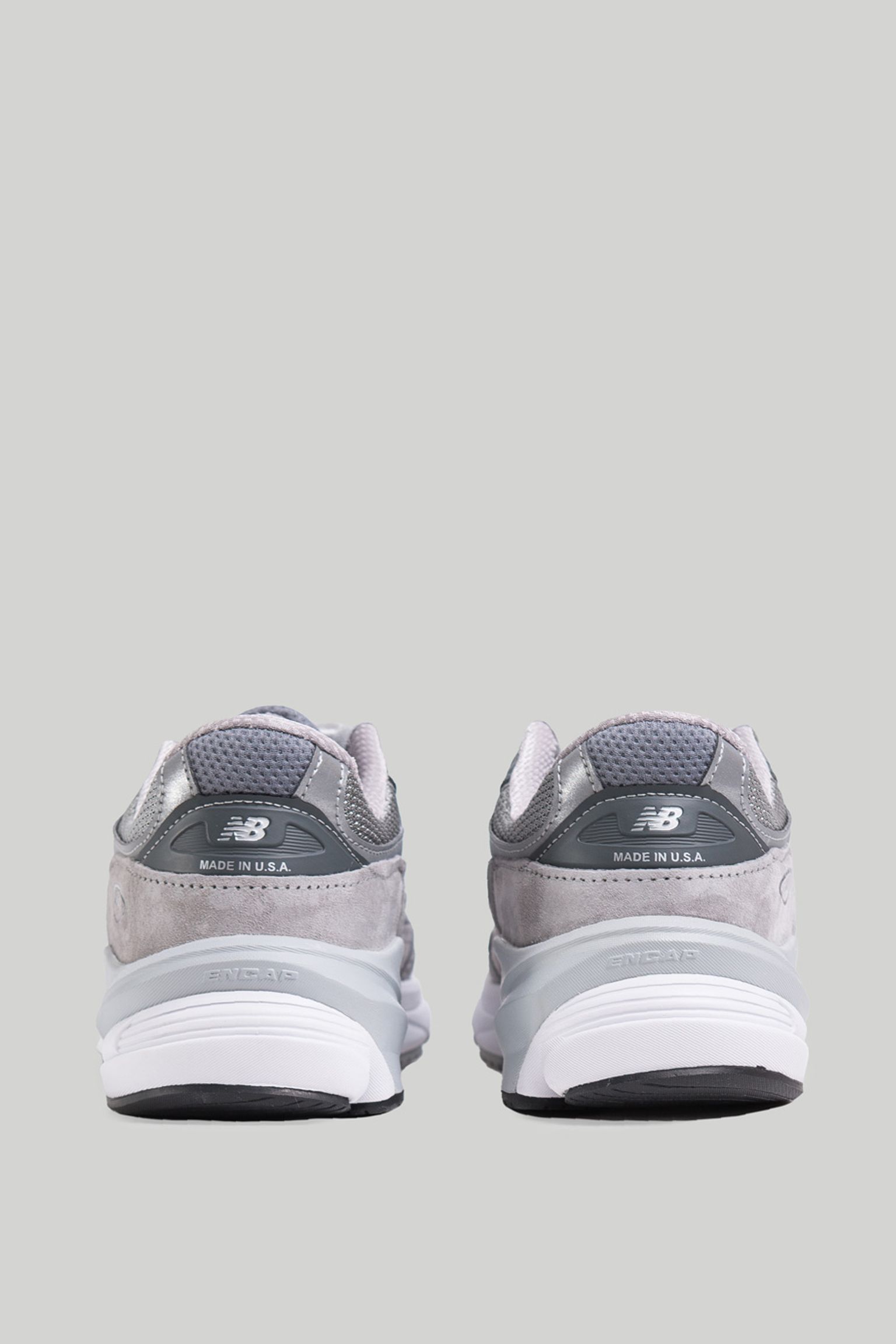 Кроссовки New Balance M990GL6 Lifestyle