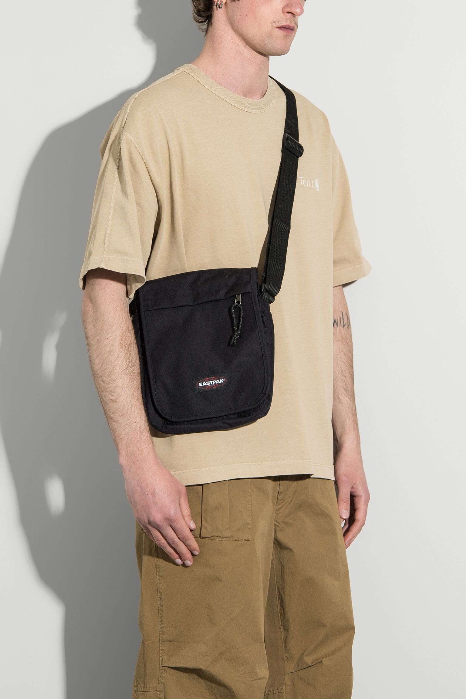 Сумка EASTPAK FLEX купити в Україні