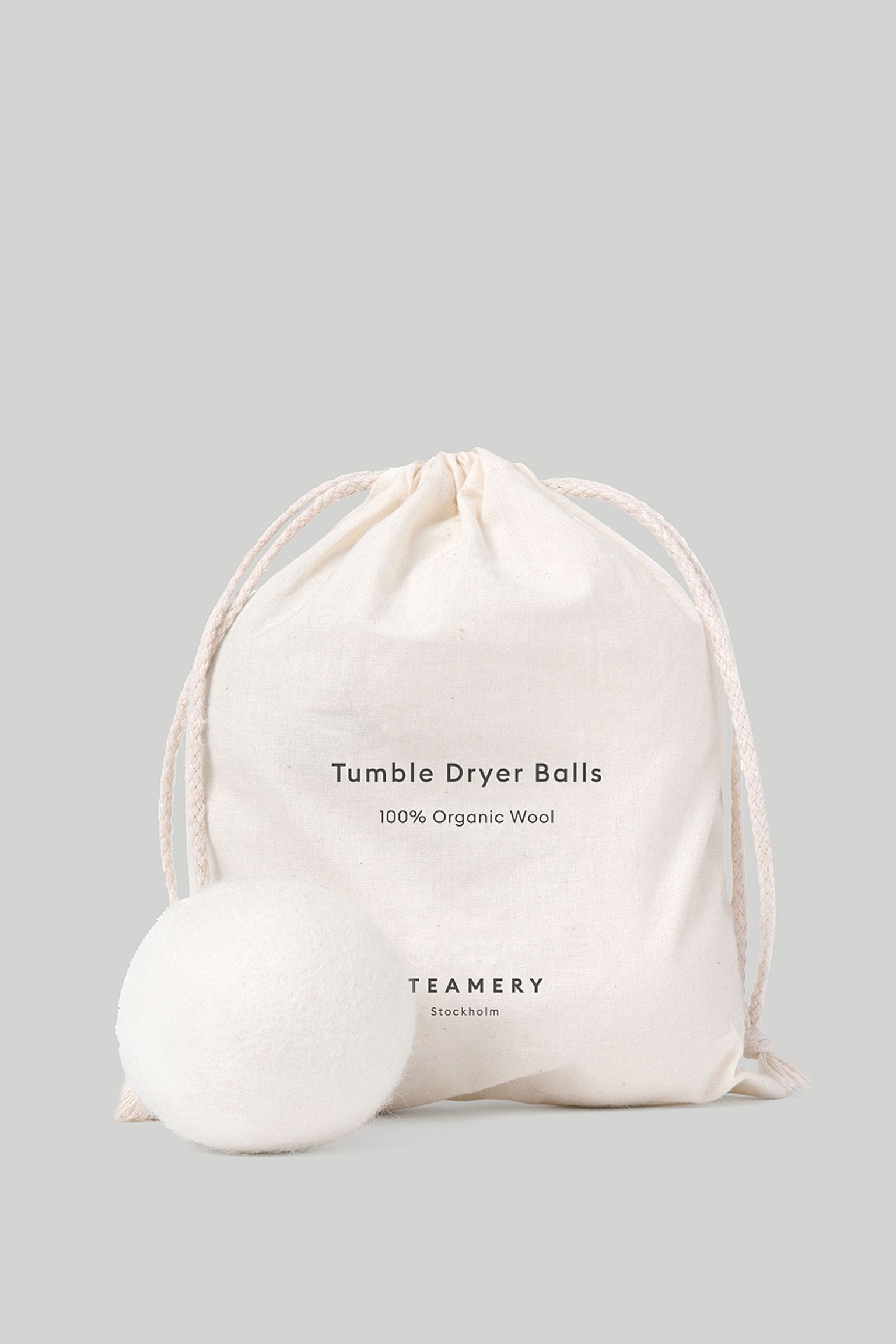 Кулі для сушарки   Tumble Dryer Balls