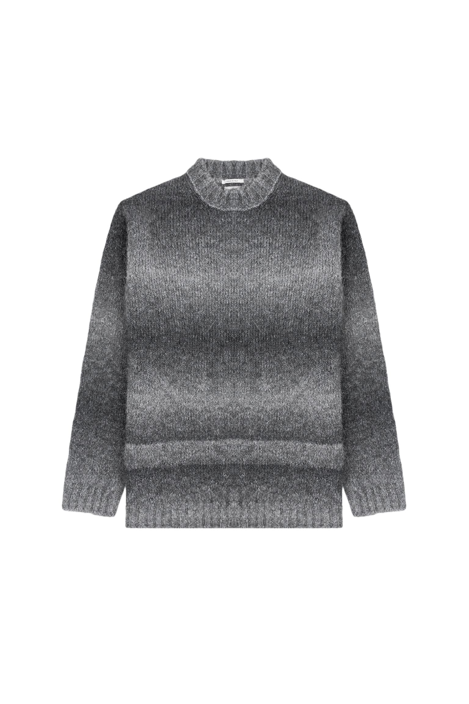 Свитер FINE ALPACA PULLOVER купить