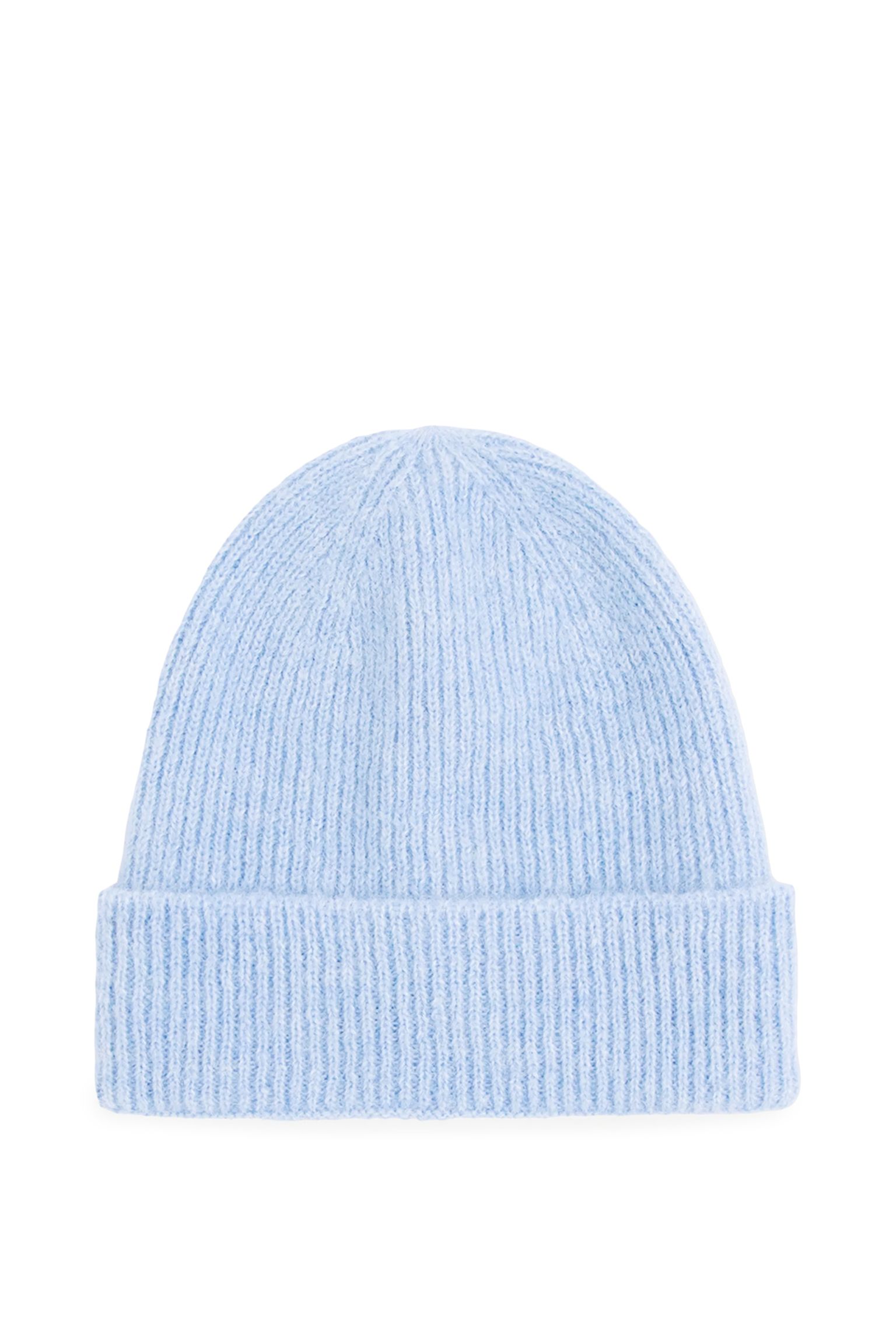 Шапка ALPACA WOOL BEANIE купить