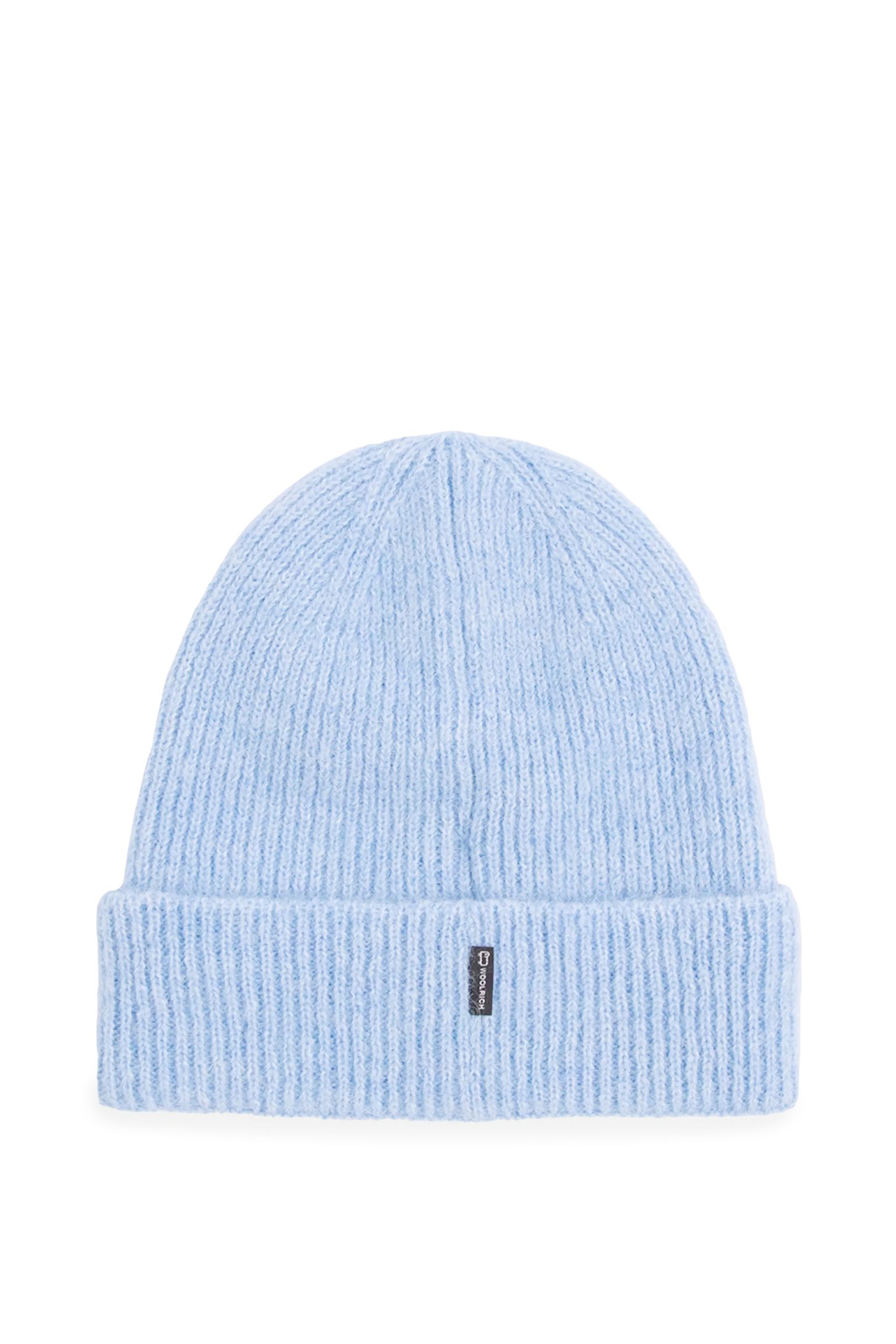 Шапка ALPACA WOOL BEANIE с доставкой