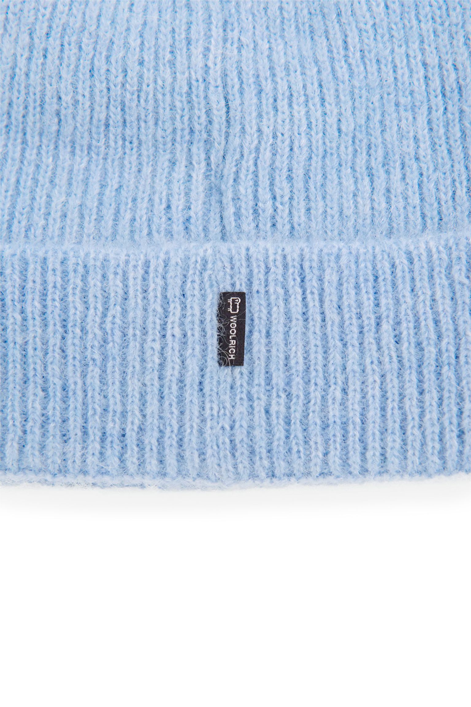 Стильные Шапка ALPACA WOOL BEANIE