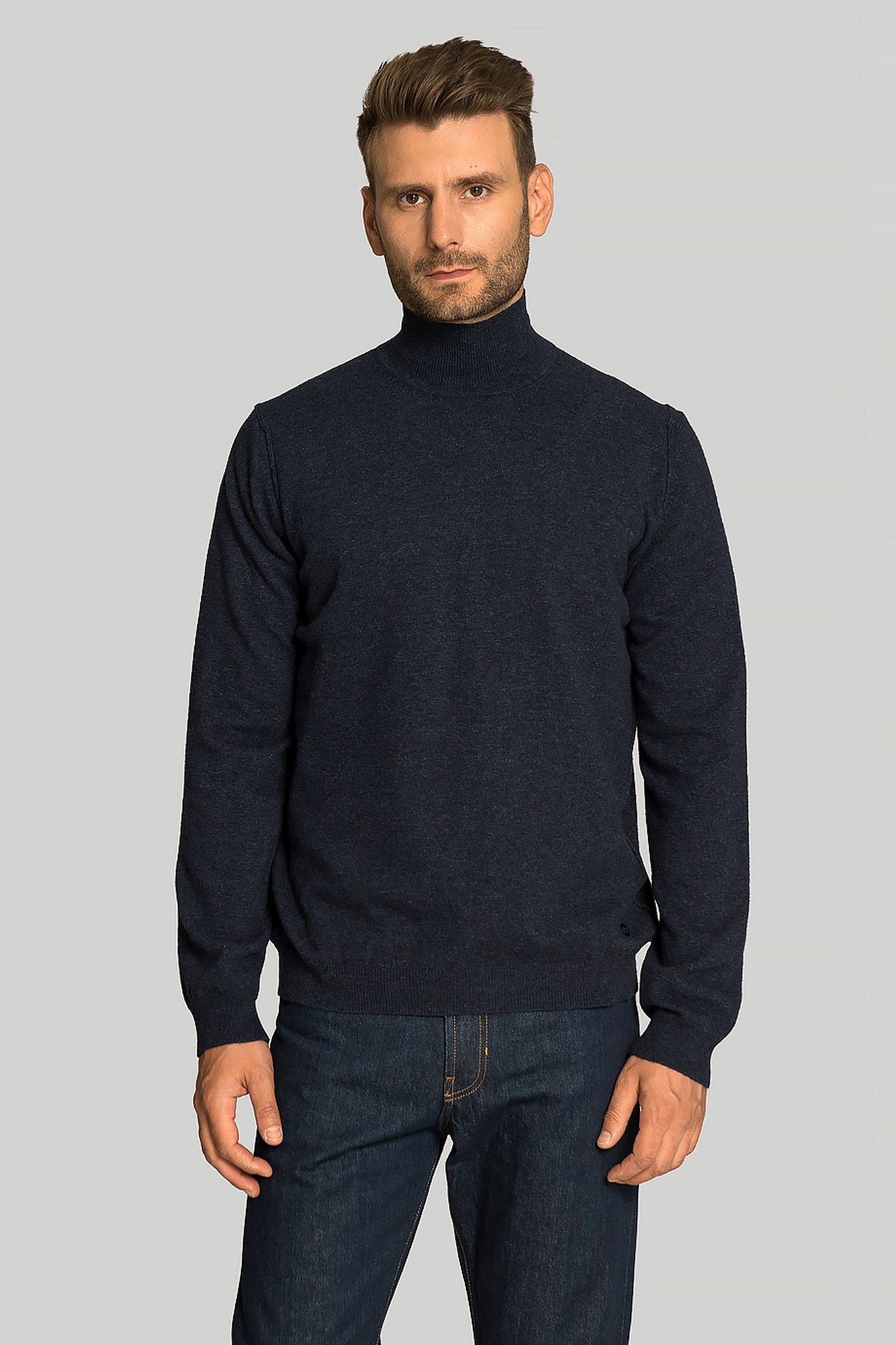 Гольф  MERINOS TURTLENECK PULLOVER