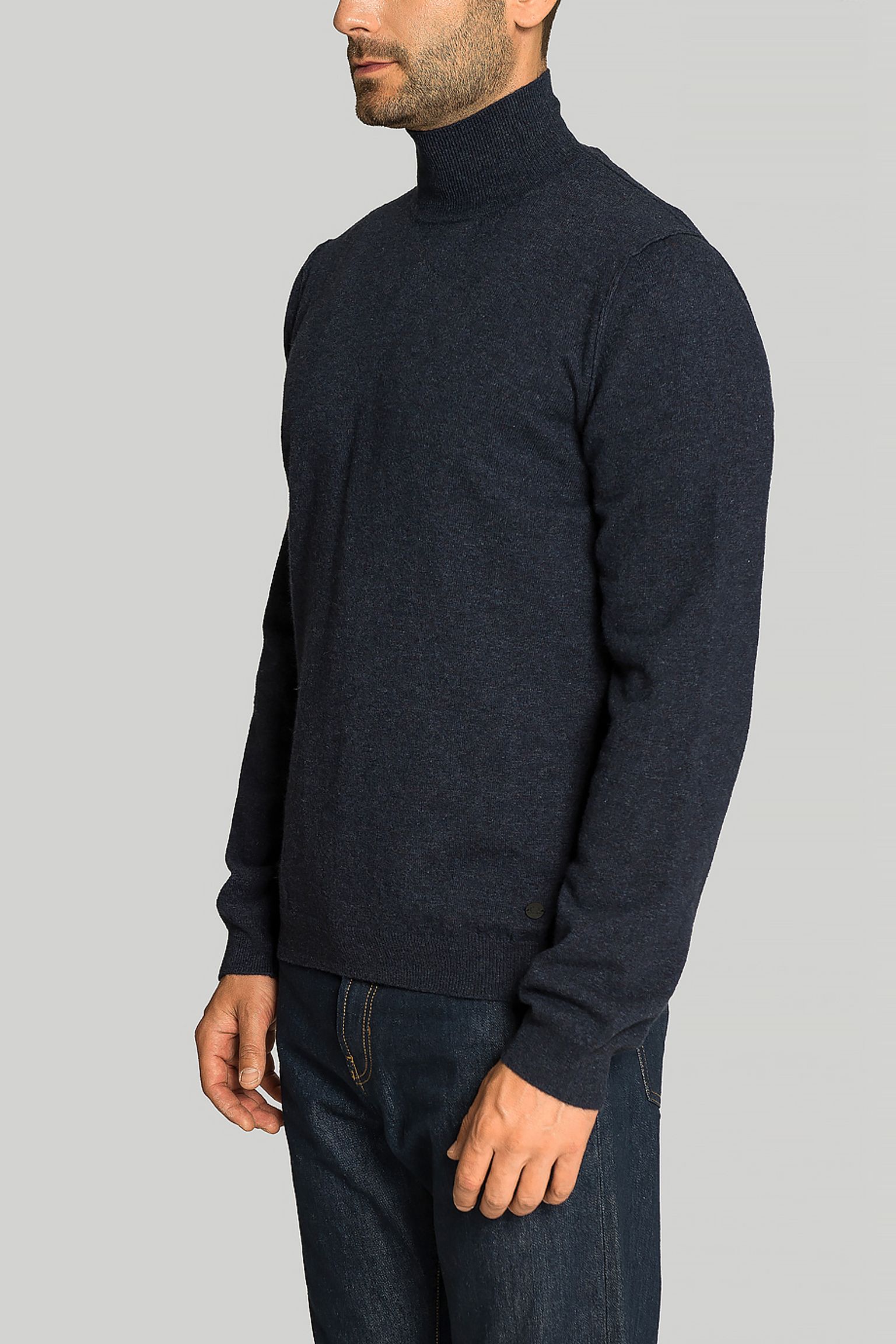 Гольф Woolrich  MERINOS TURTLENECK PULLOVER