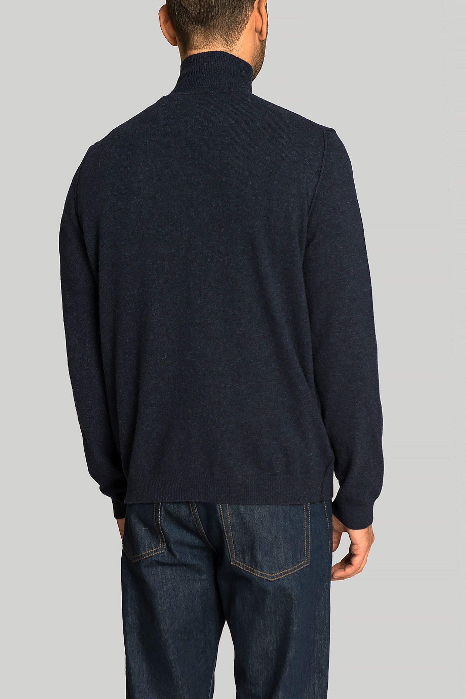 Гольф Woolrich  MERINOS TURTLENECK PULLOVER