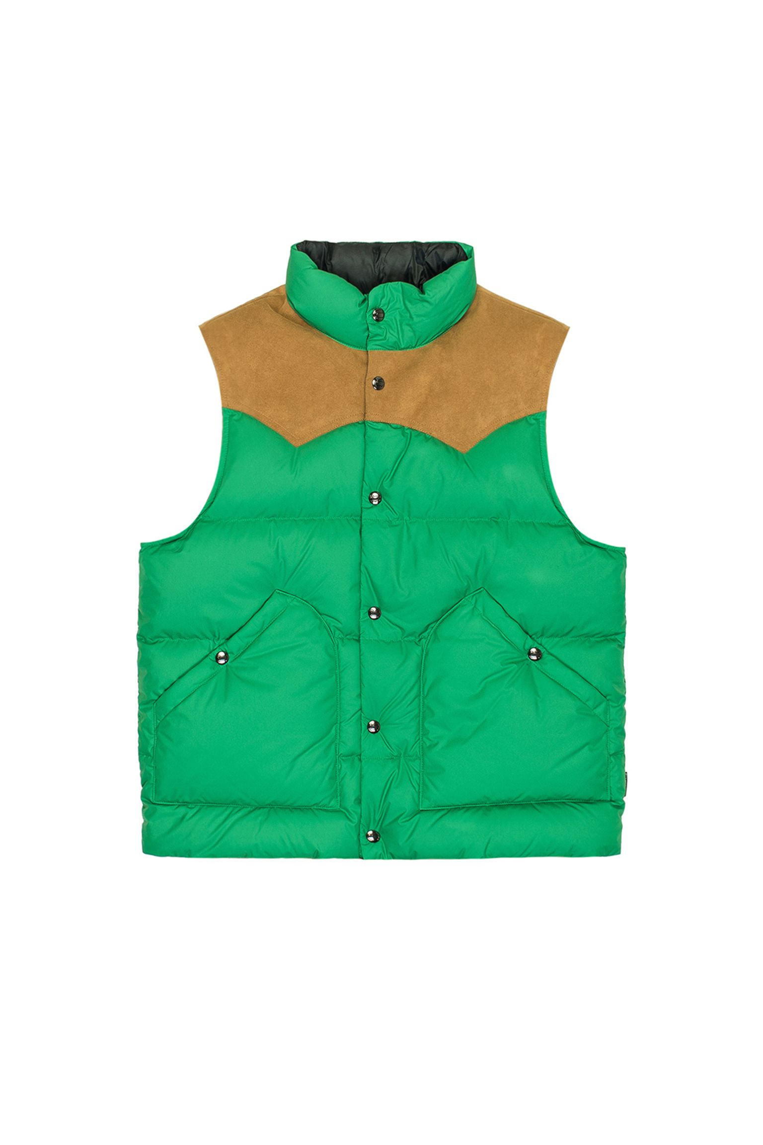 Жилет Woolrich WESTERN DOWN VEST