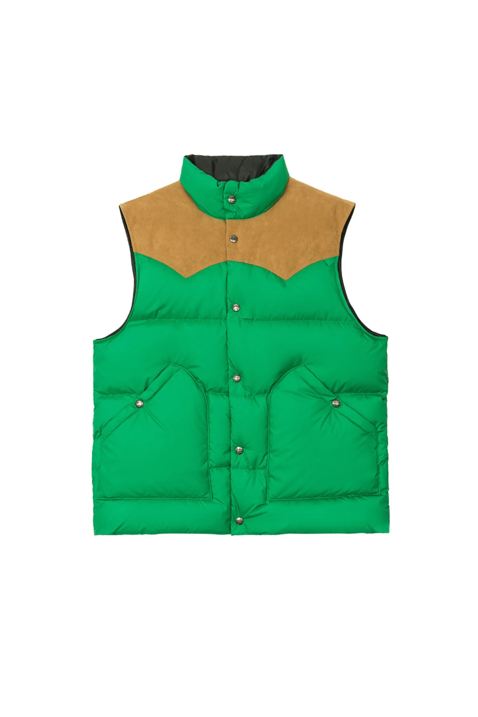 Жилет пуховой  WESTERN DOWN VEST купить