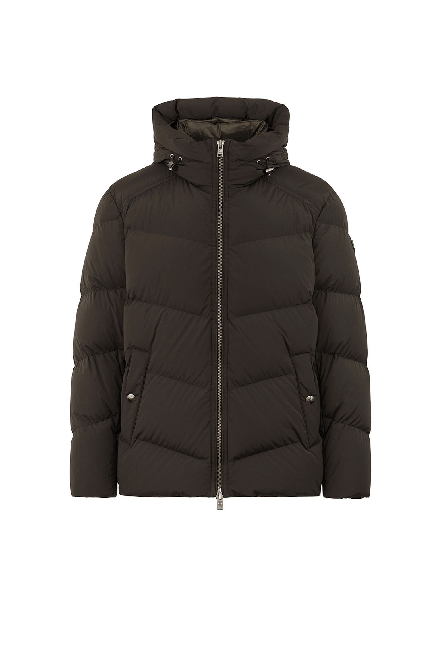 Пуховик Woolrich PREMIUM DOWN JACKET