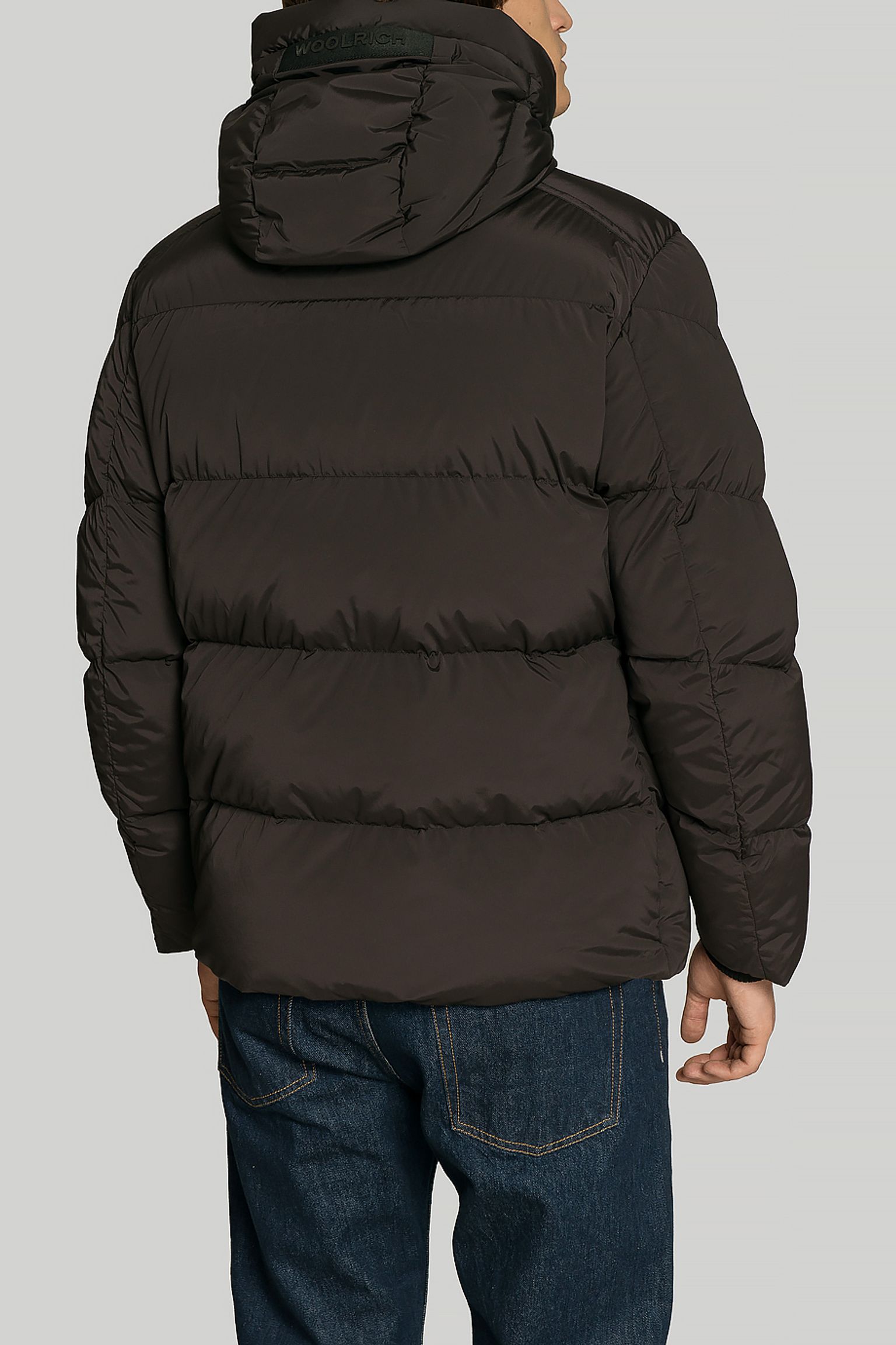 Пуховик PREMIUM DOWN JACKET