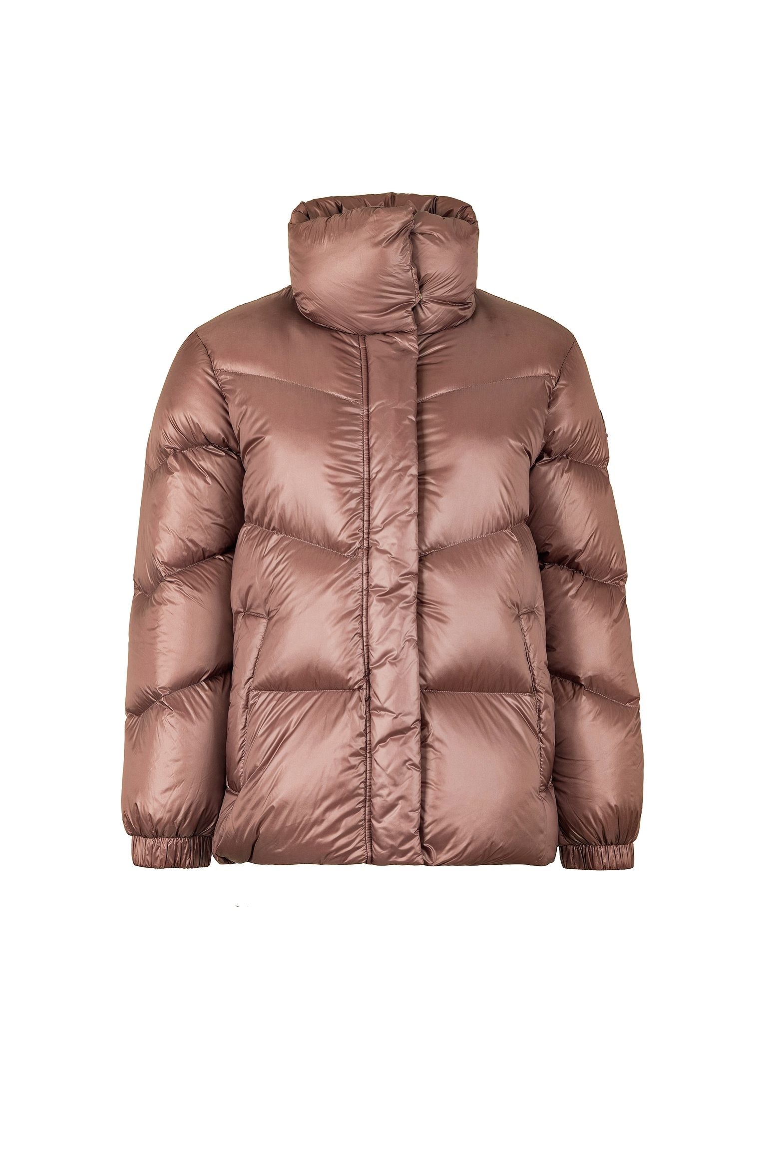 Пуховик ALIQUIPPA PUFFER JACKET купить