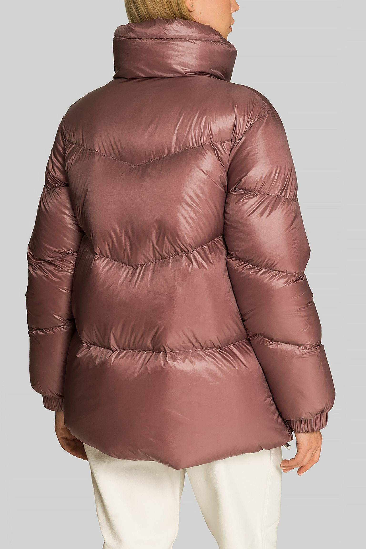 Пуховик ALIQUIPPA PUFFER JACKET