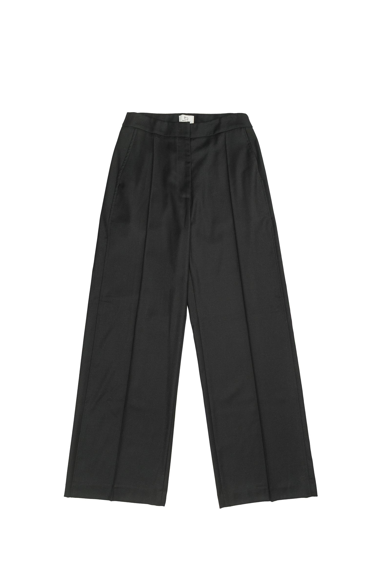 Брюки Woolrich SOLID WOOL PANT купить