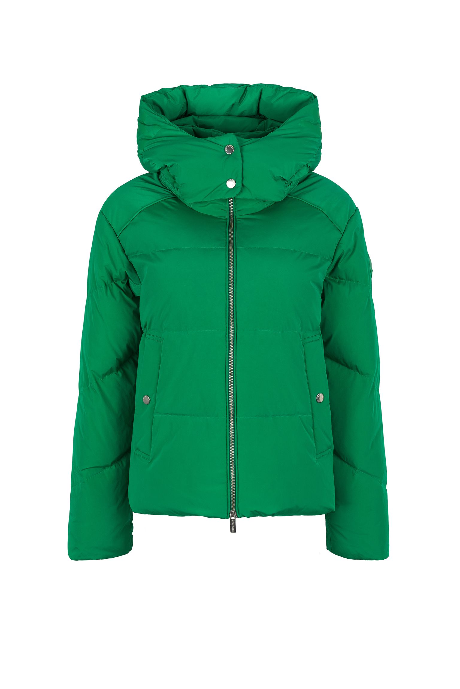 Пуховик ALSEA SHORT DOWN PUFFER JACKET купити