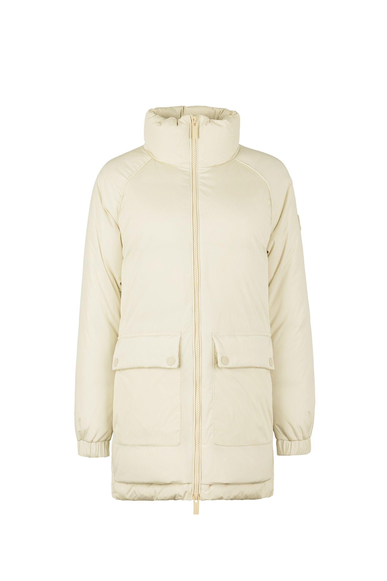 Пуховик ALSEA DOWN PUFFER JACKET купити