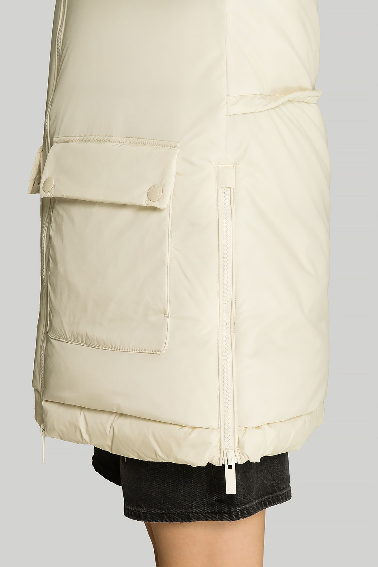 Пуховик ALSEA DOWN PUFFER JACKET