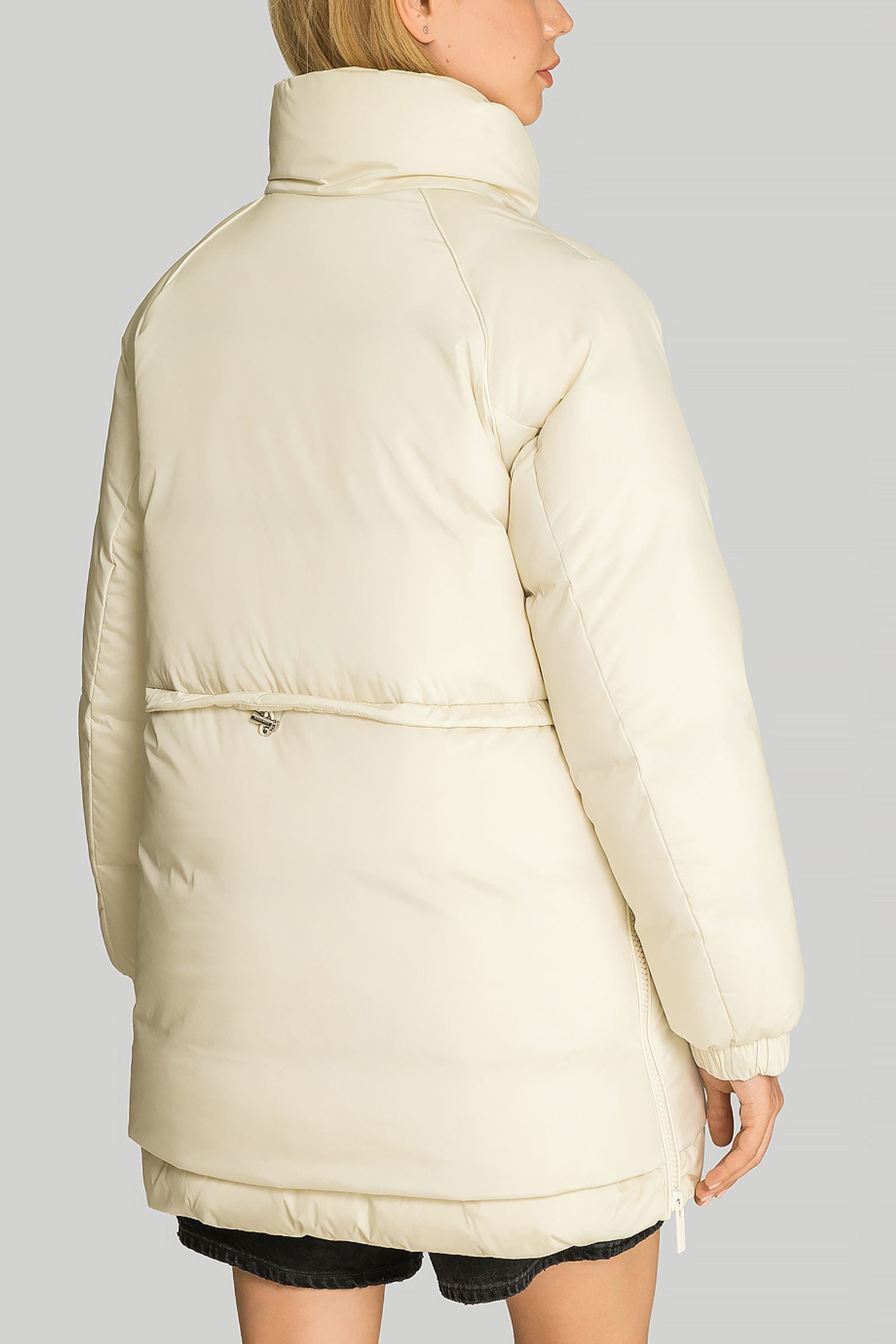 Пуховик ALSEA DOWN PUFFER JACKET