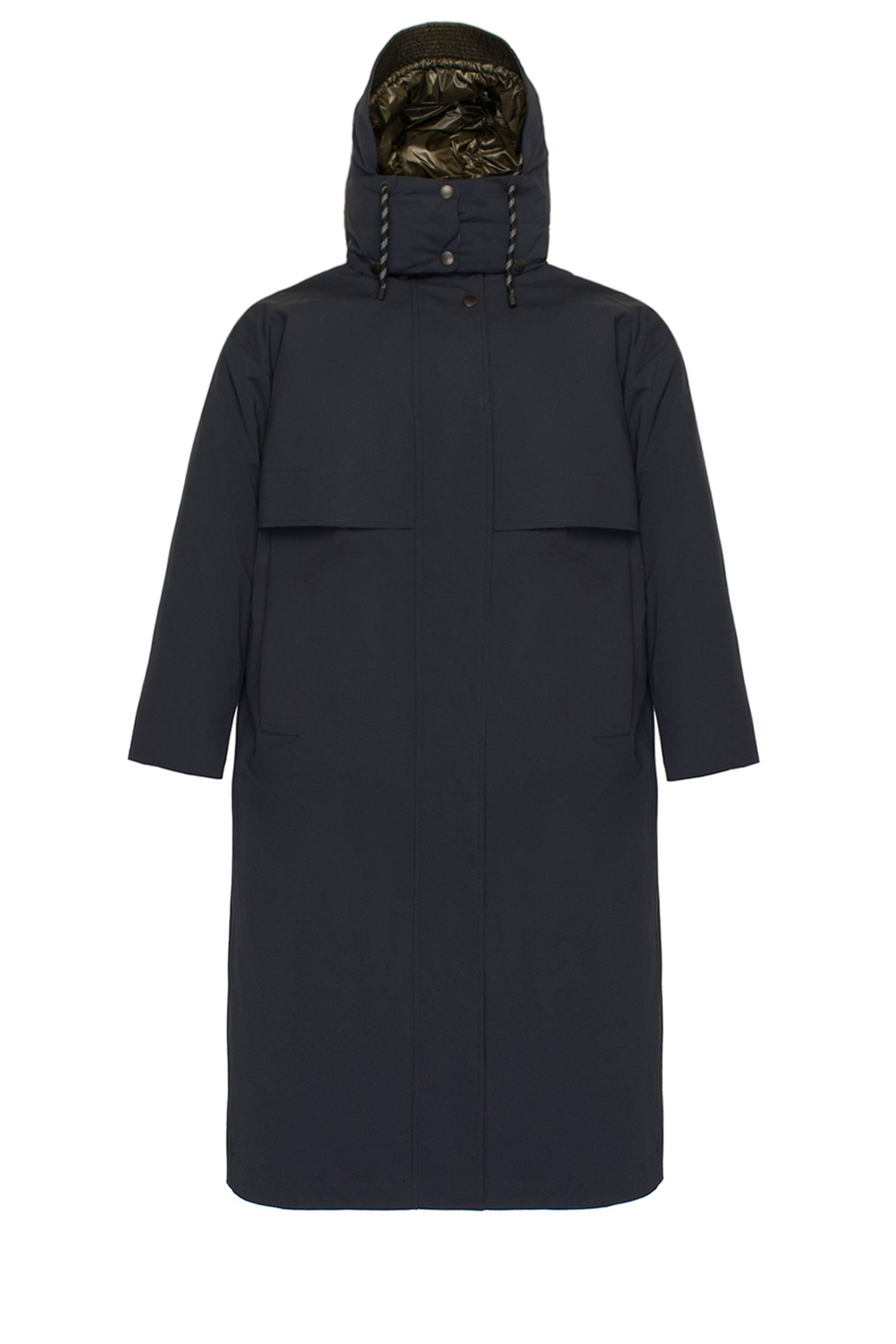 Пальто MIX MEDIA 3IN1 COAT купить