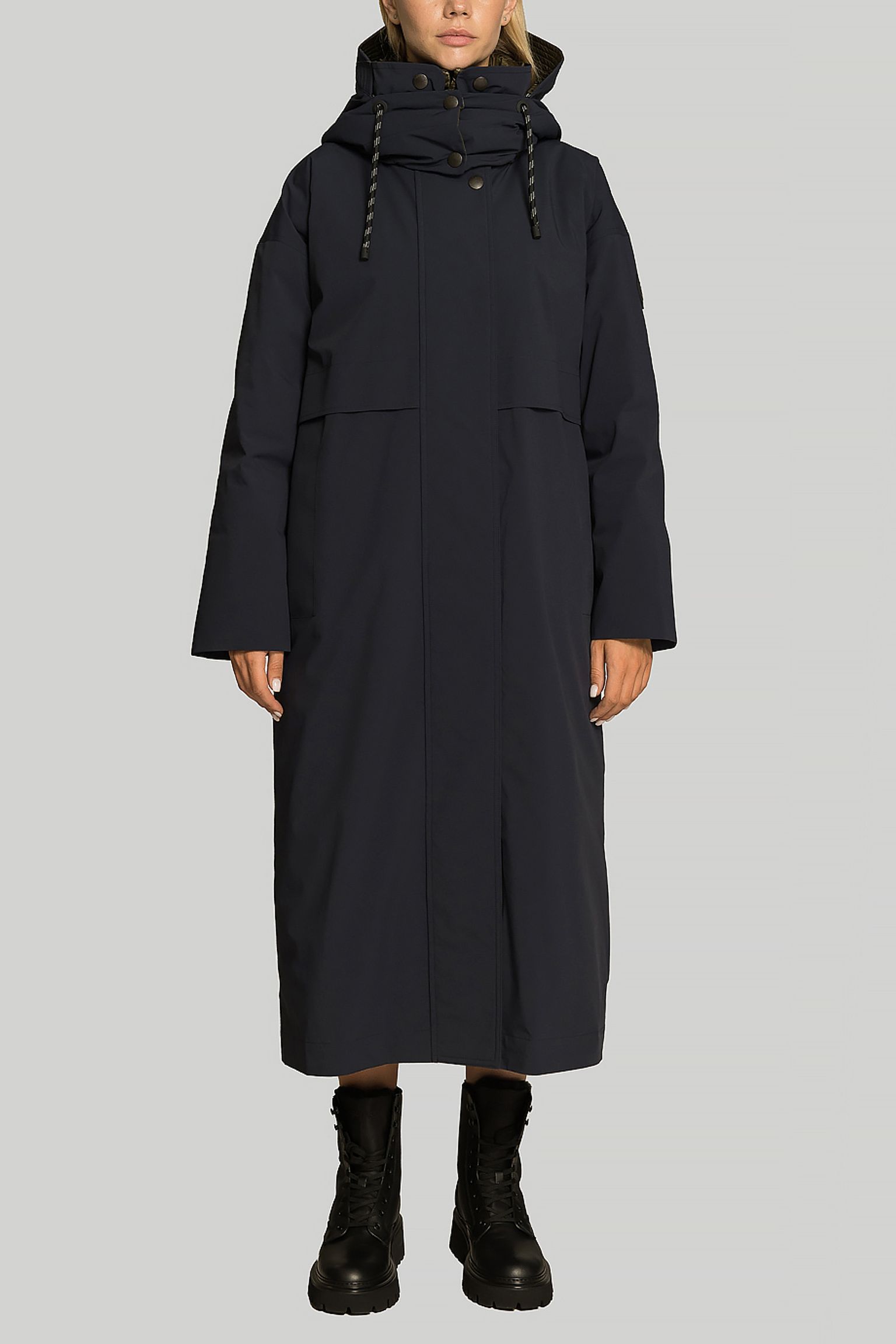 Стильные Пальто MIX MEDIA 3IN1 COAT