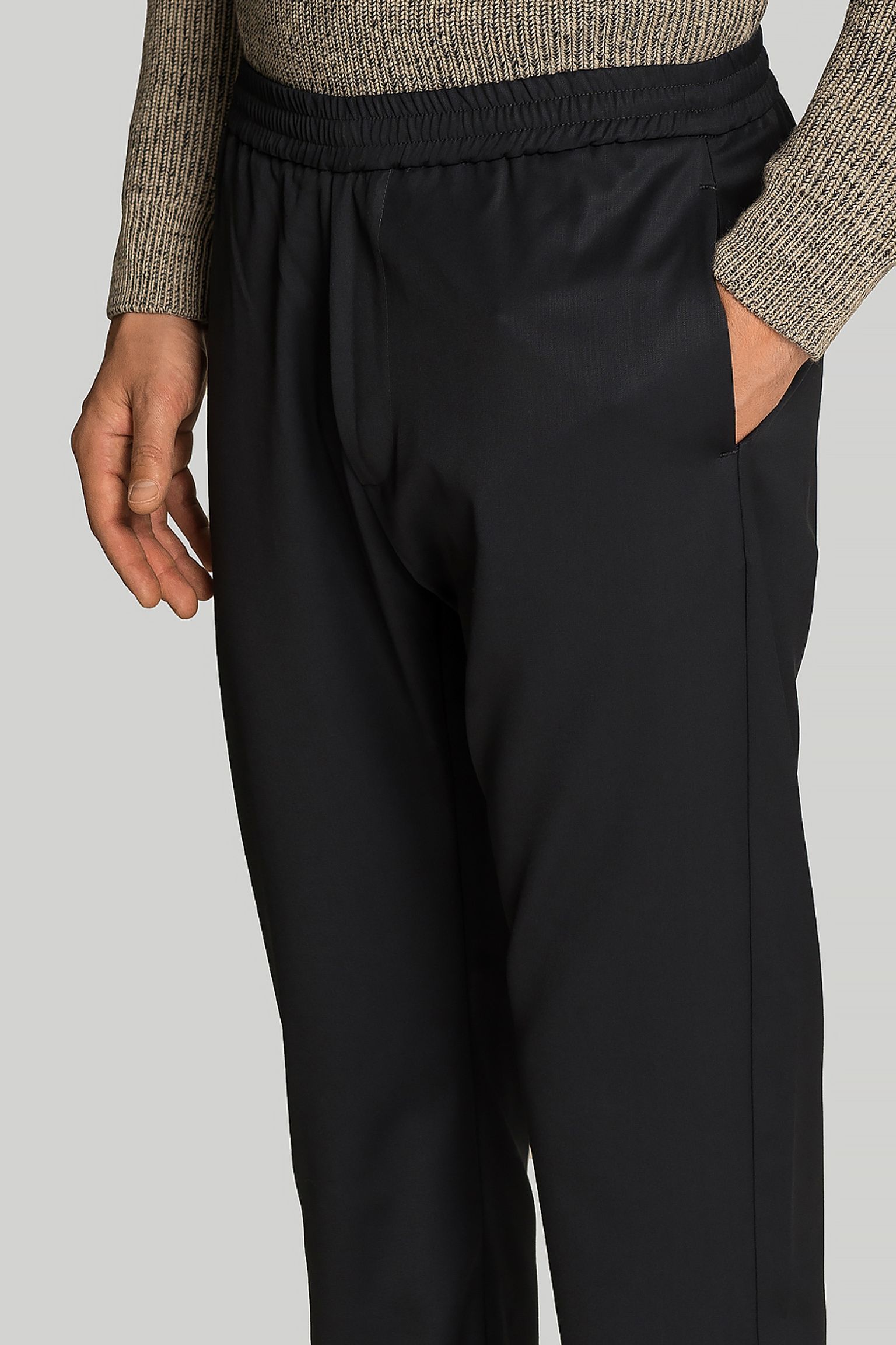 Брюки Pantalone Riobarbo-Novento з доставкою