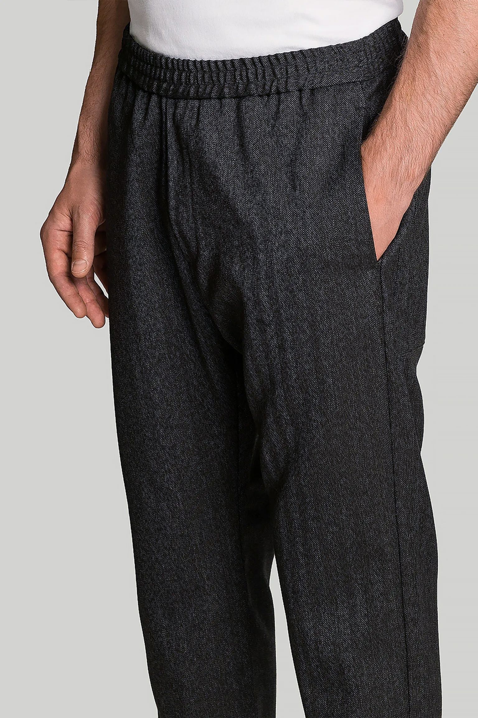 Стильні Брюки Pantalone Bativoga-Postion