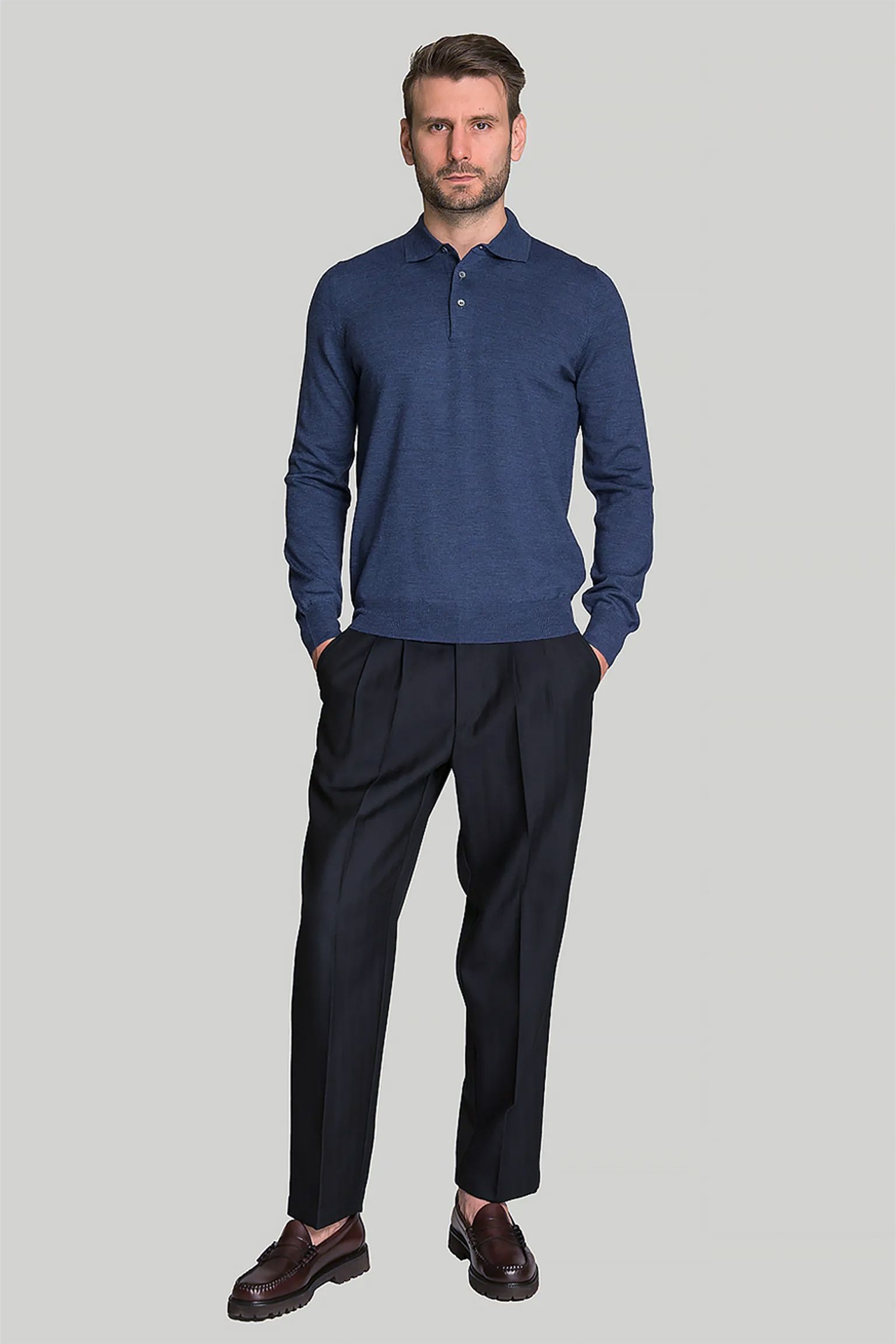 Брюки Pantalone Nerio-Postion купити в Україні