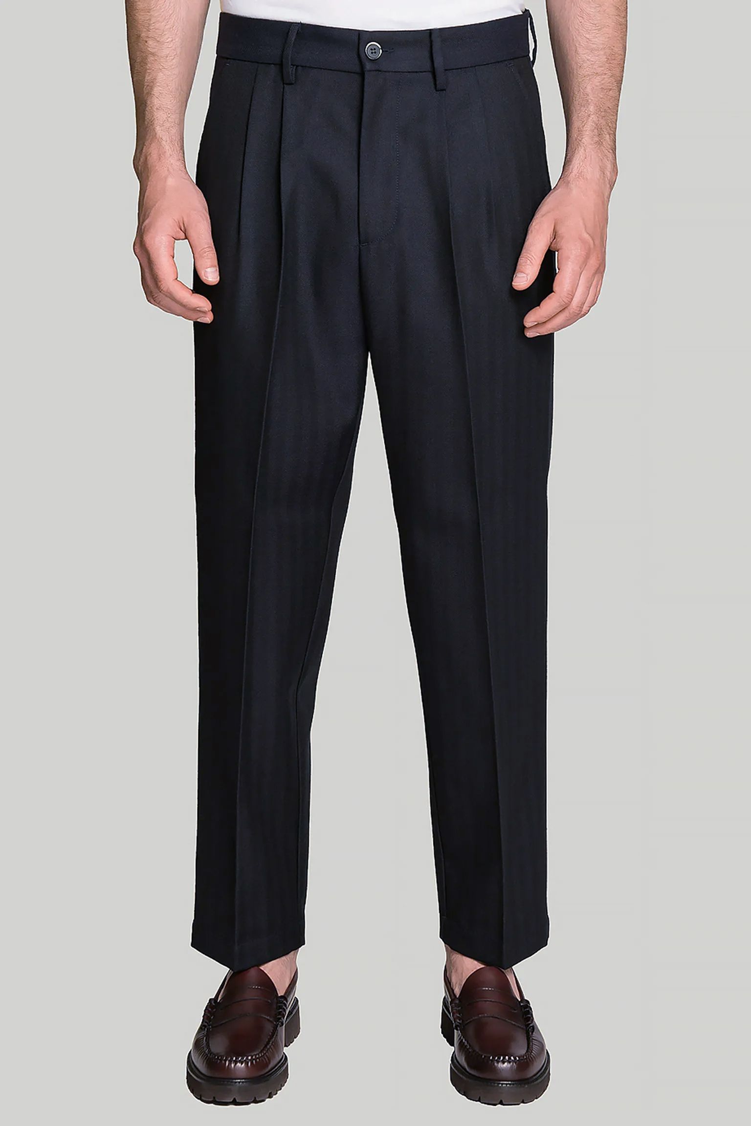Брюки Pantalone Nerio-Postion з доставкою