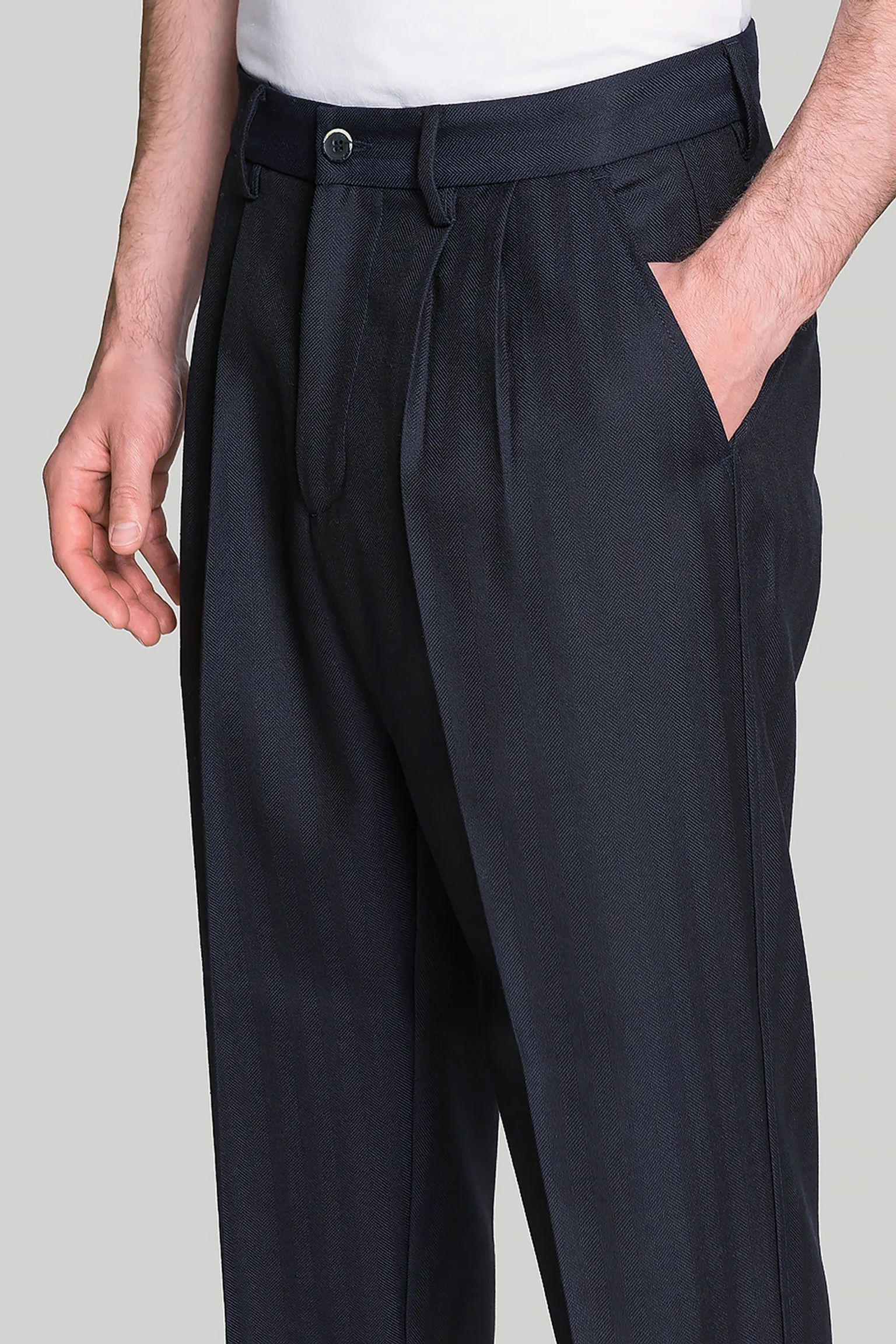 Стильні Брюки Pantalone Nerio-Postion