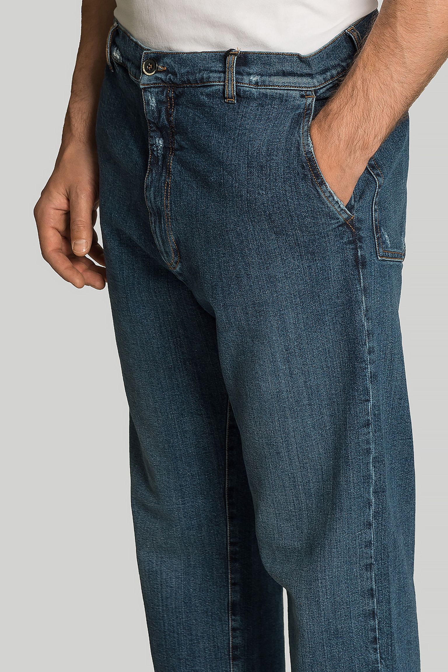 Стильні Джинси Pantalone Sesto-Cami