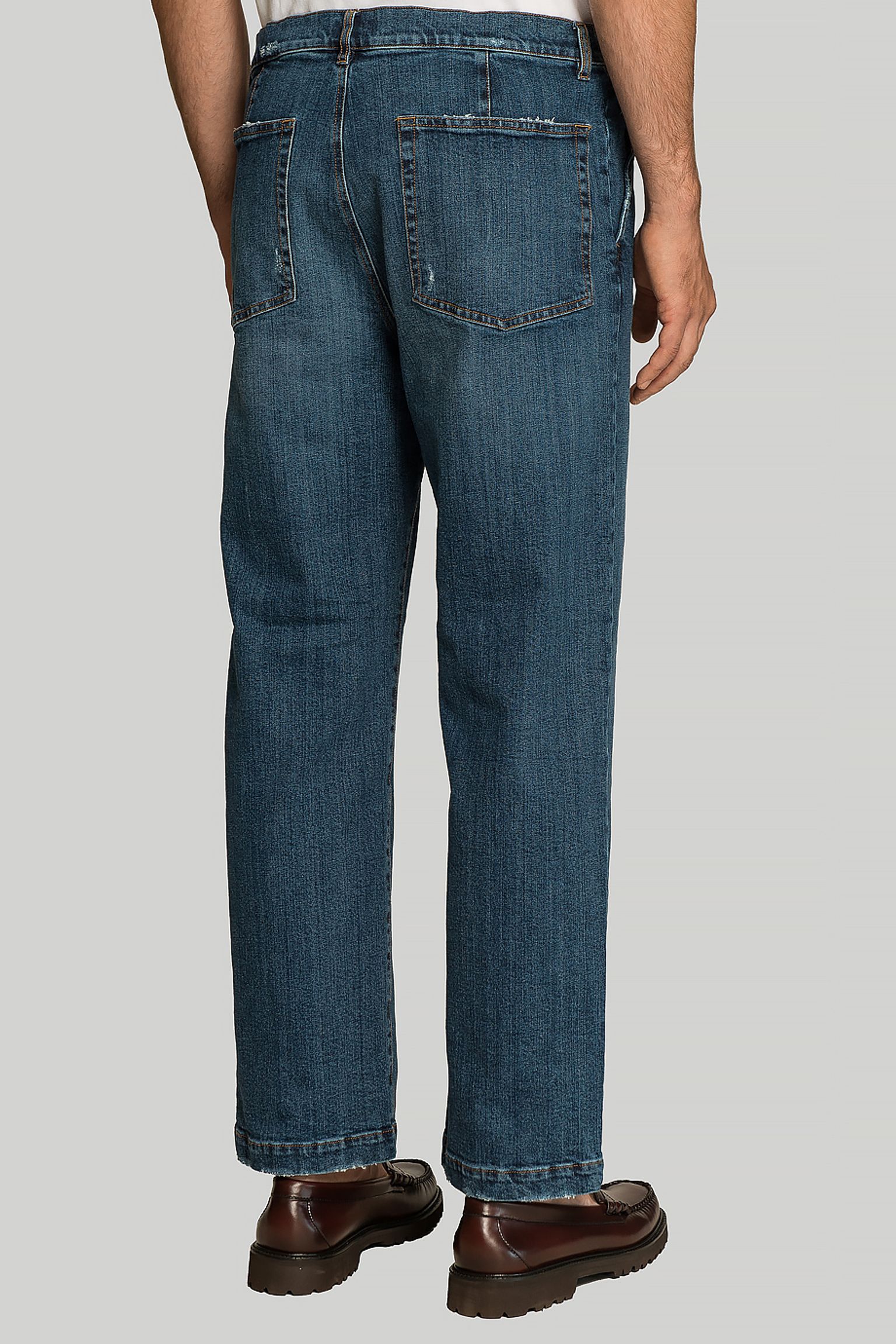 Широкий вибір Джинси Pantalone Sesto-Cami