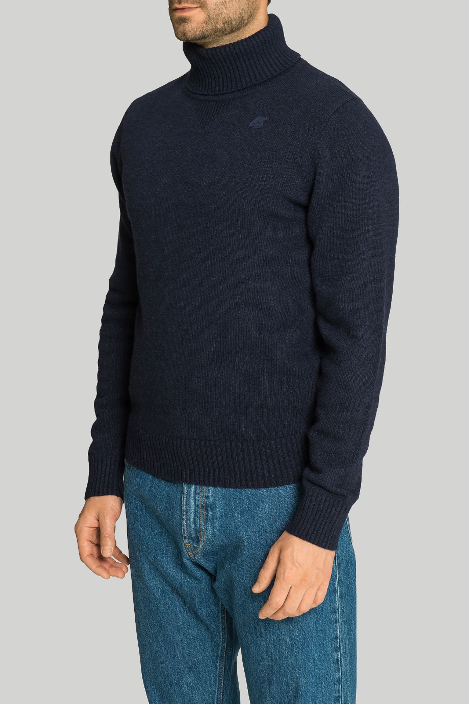 Свитер   HENRY LAMBSWOOL с доставкой