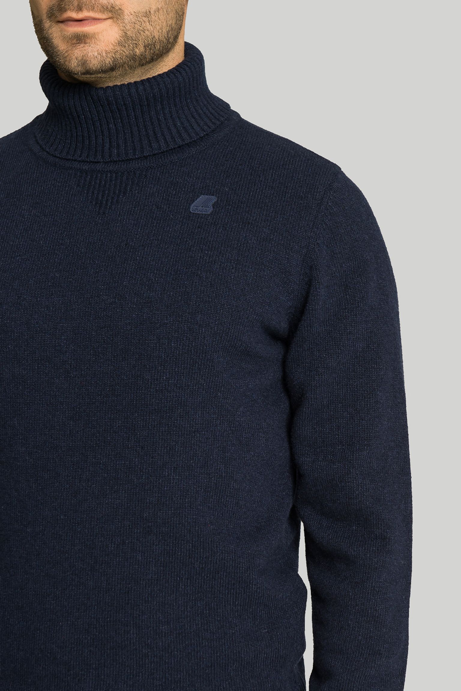 Стильные Свитер   HENRY LAMBSWOOL