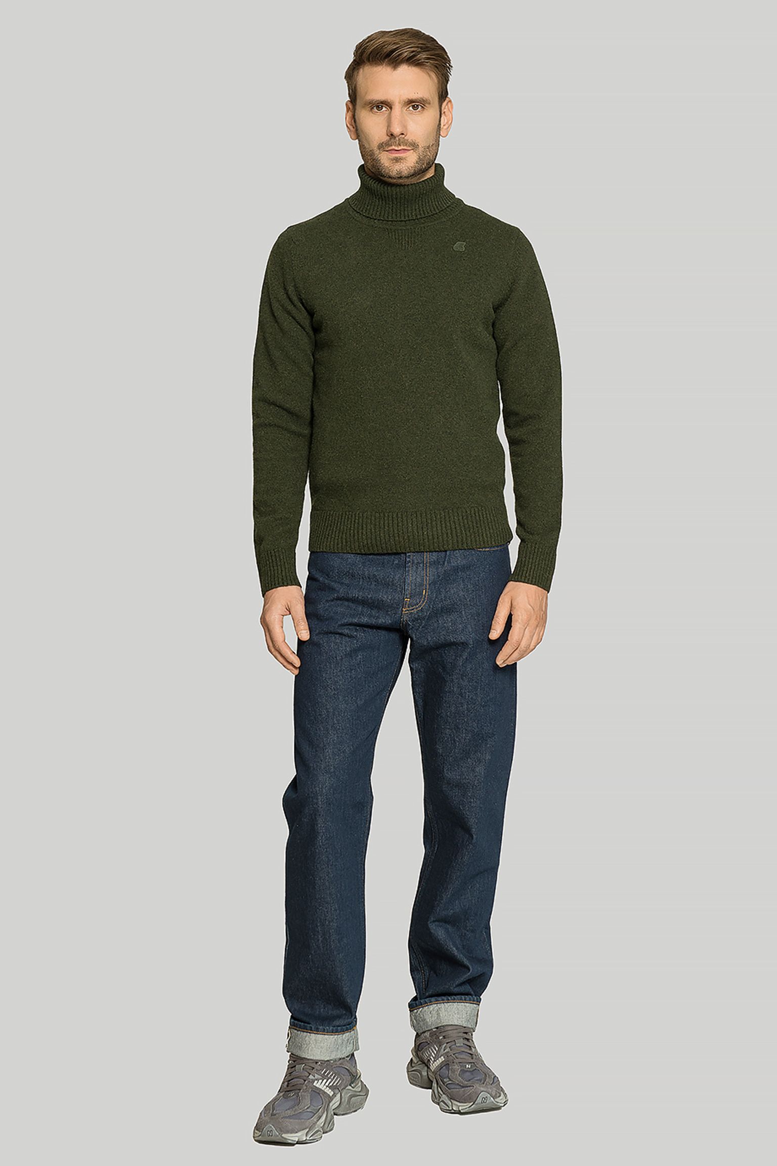 Свитер   HENRY LAMBSWOOL купить в Украине